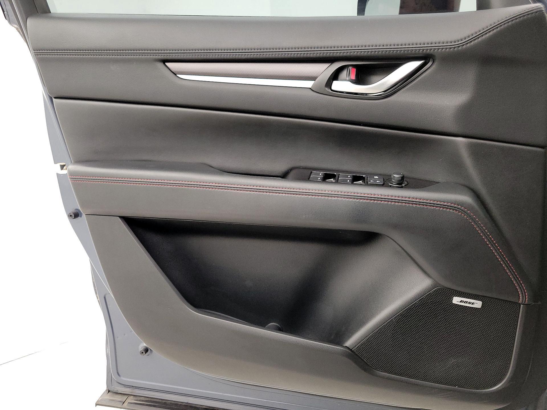 Thumbnail: 2024 Mazda CX-5 - 12