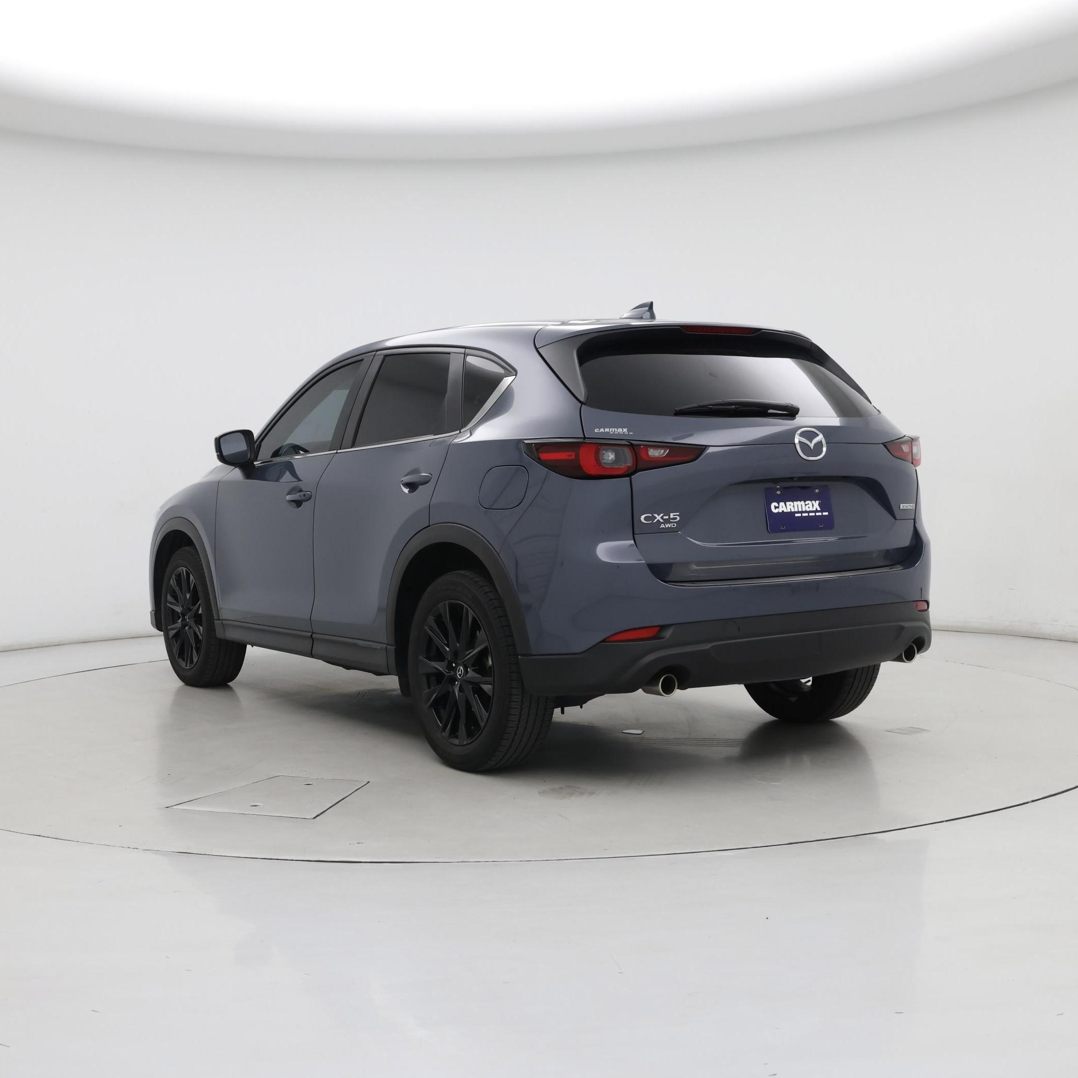 Thumbnail: 2024 Mazda CX-5 - 2
