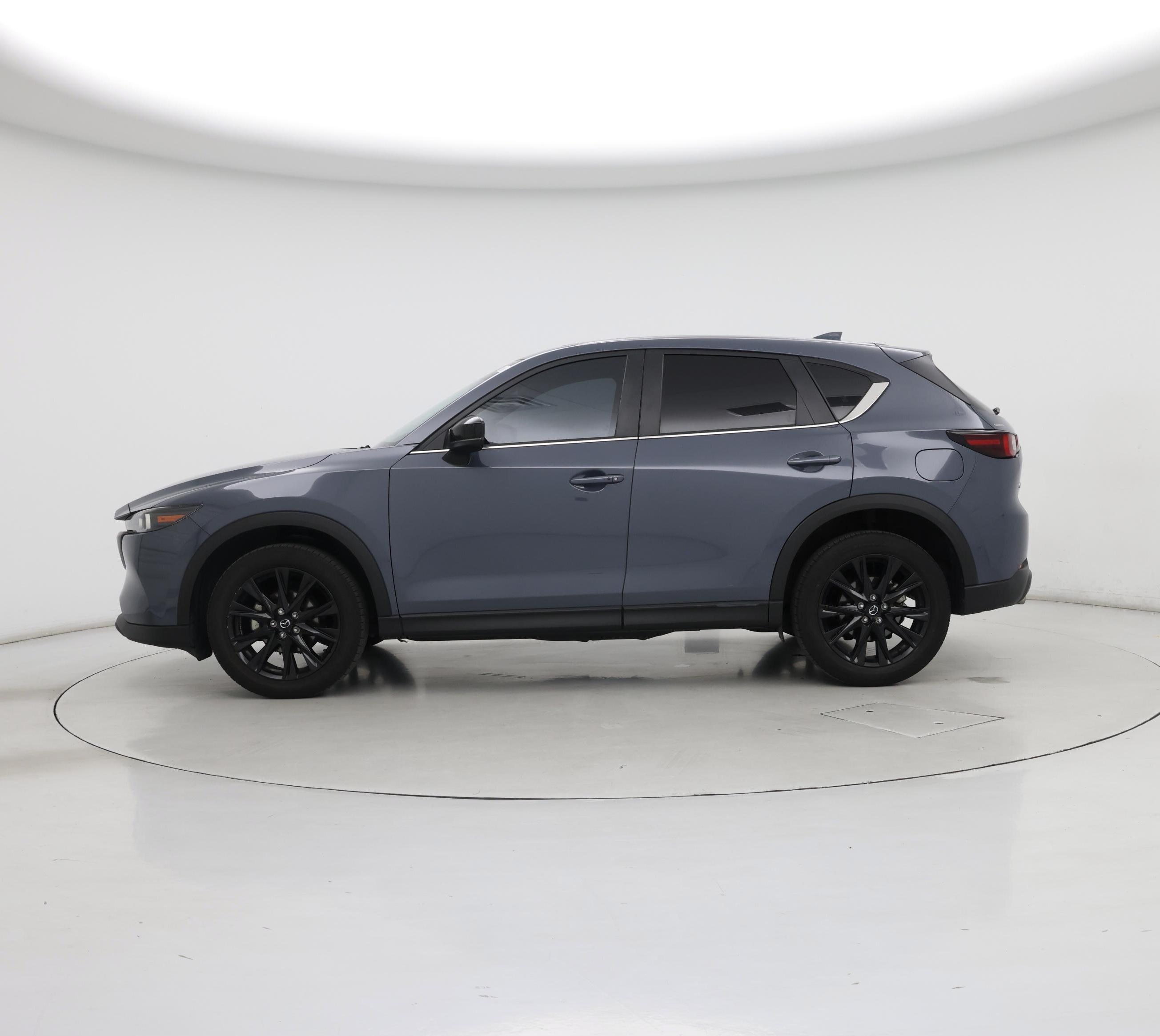 Thumbnail: 2024 Mazda CX-5 - 3