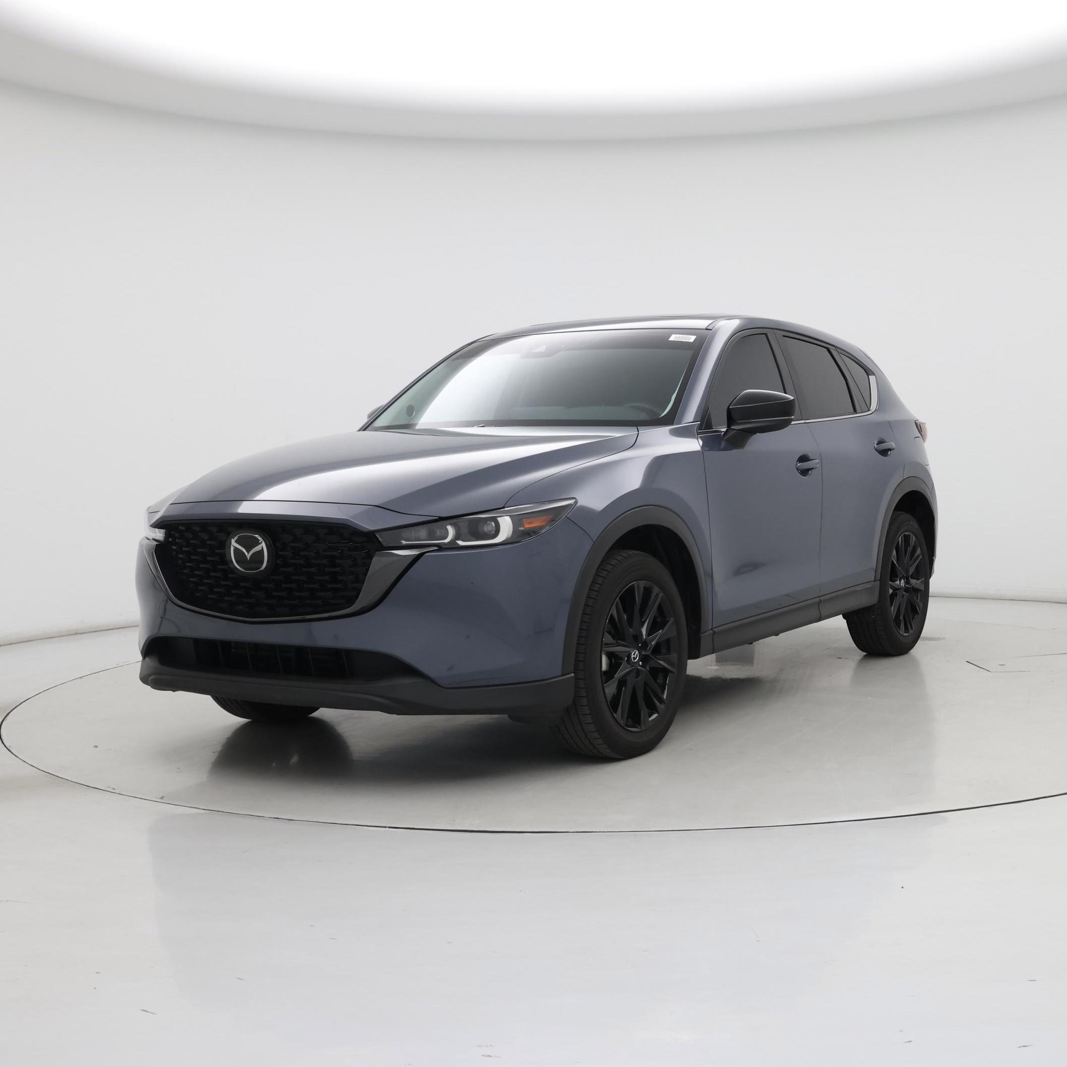 Thumbnail: 2024 Mazda CX-5 - 4