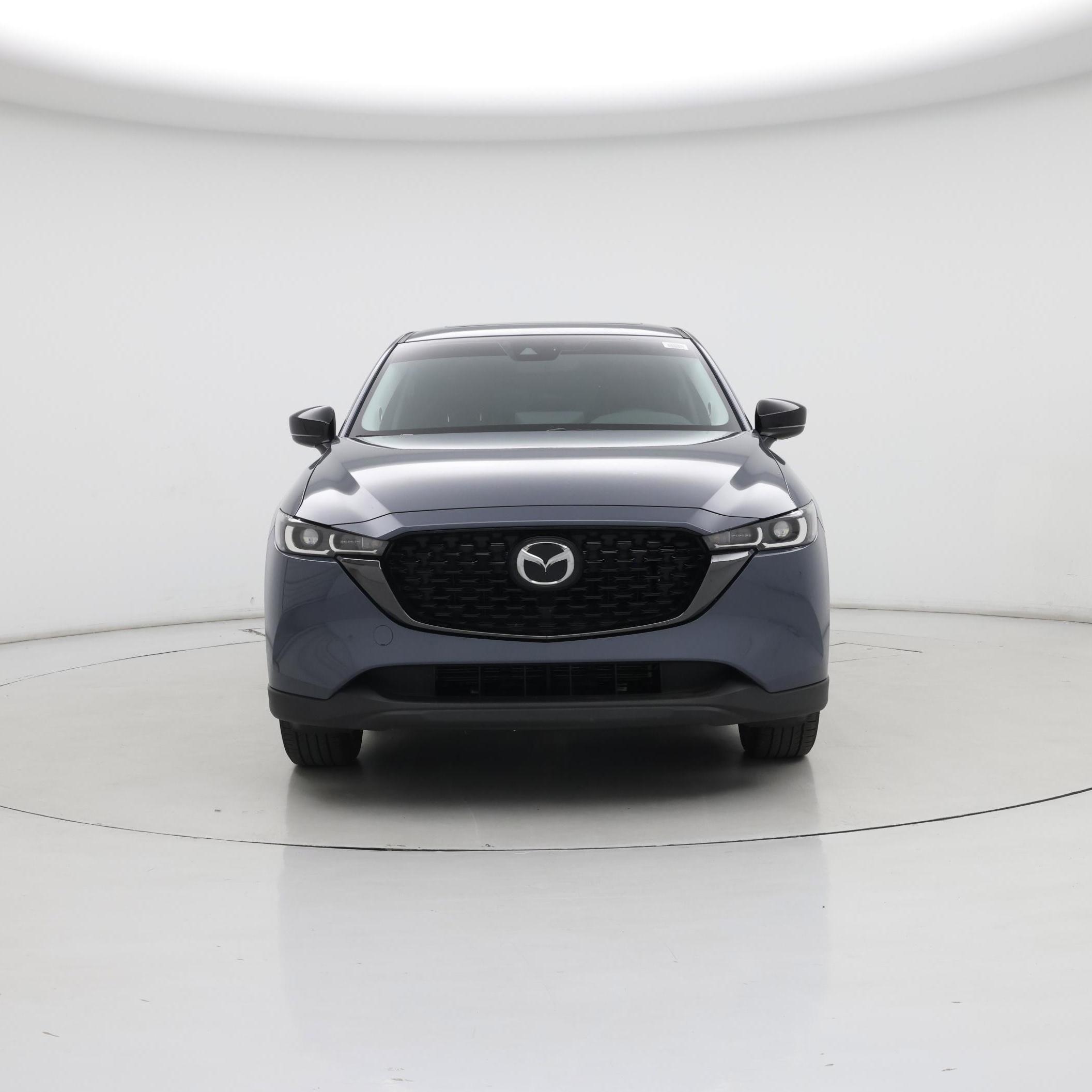 Thumbnail: 2024 Mazda CX-5 - 5