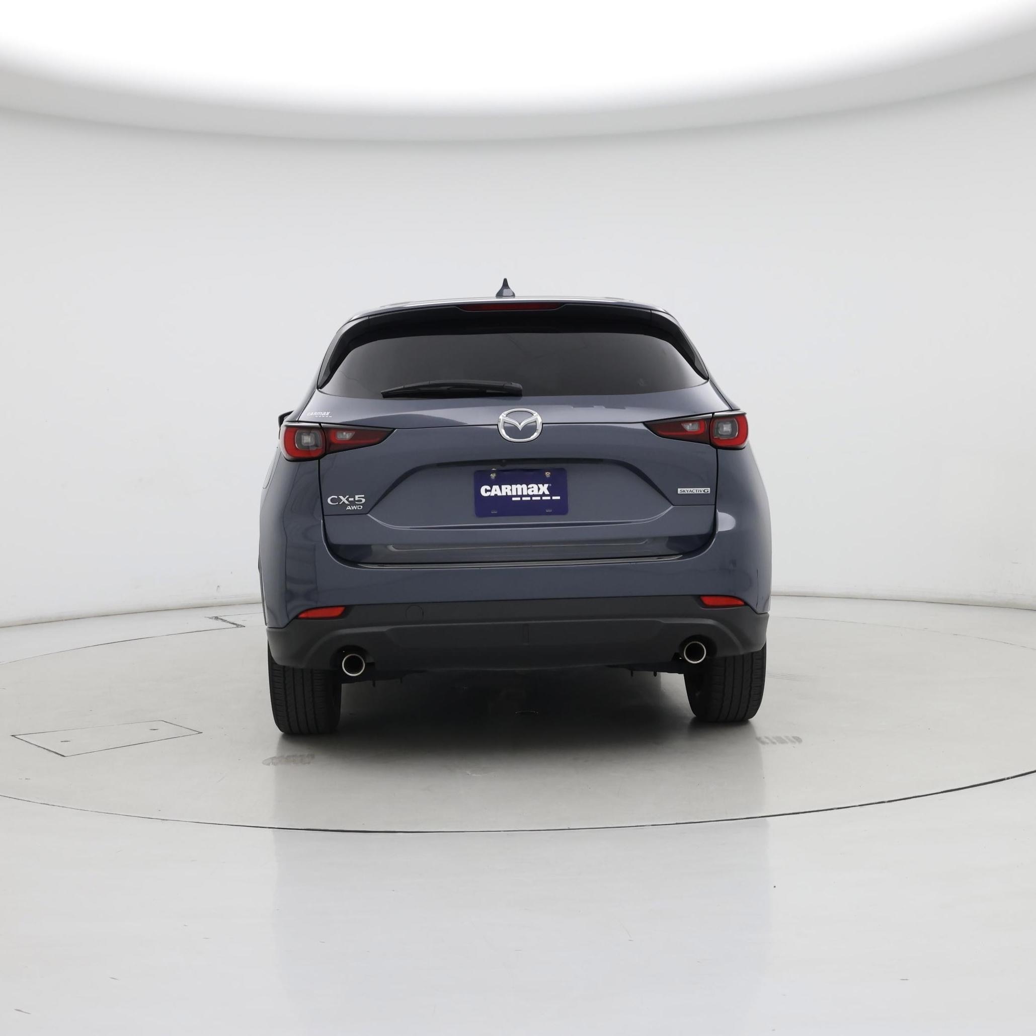 Thumbnail: 2024 Mazda CX-5 - 6