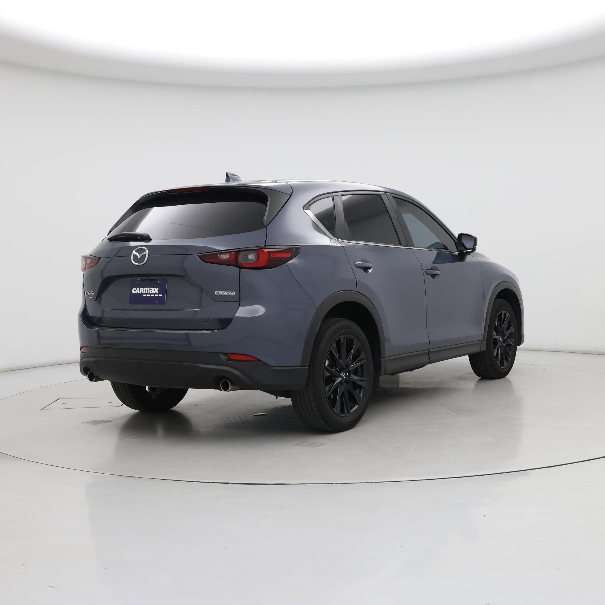 Thumbnail: 2024 Mazda CX-5 - 8