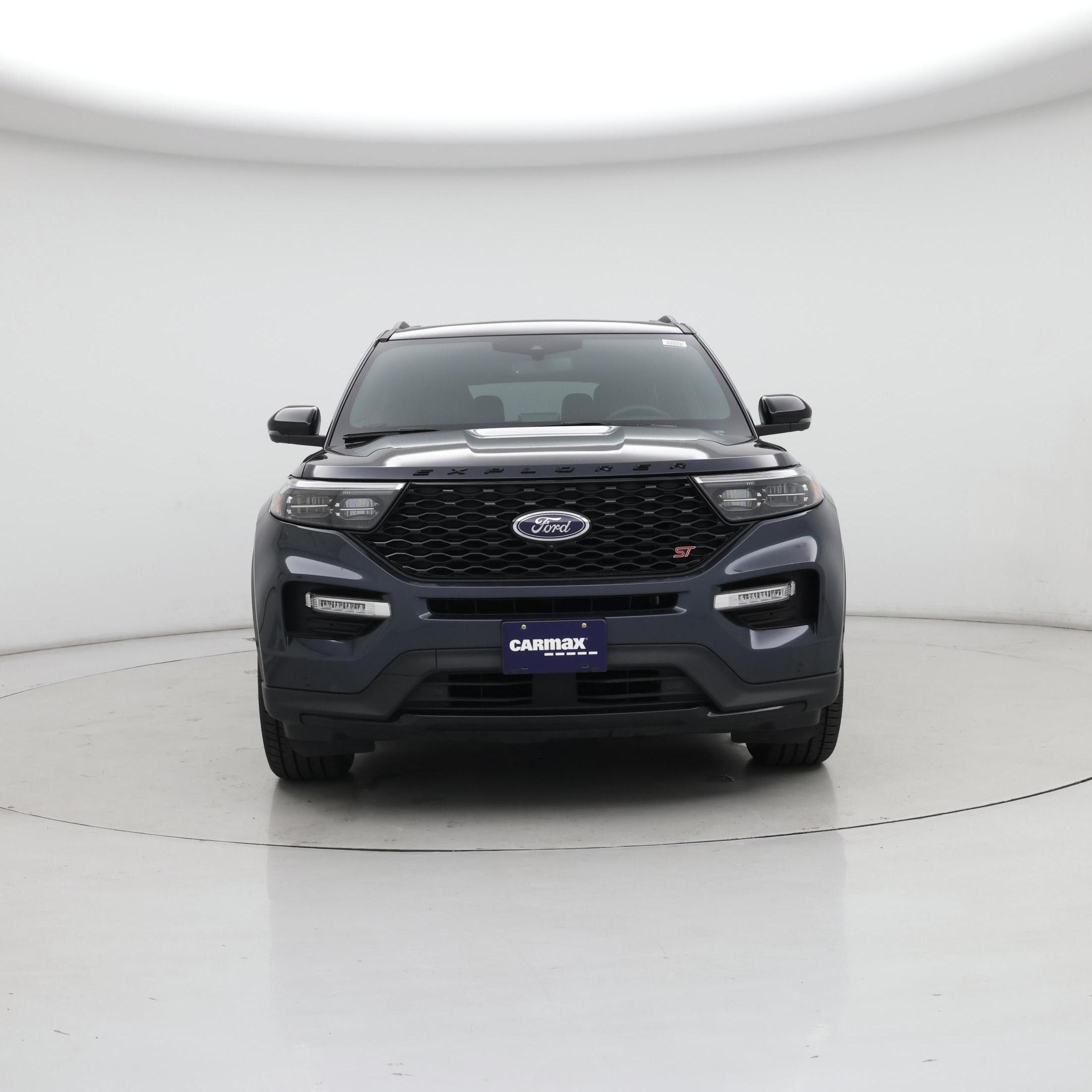 Thumbnail: 2022 Ford Explorer - 5