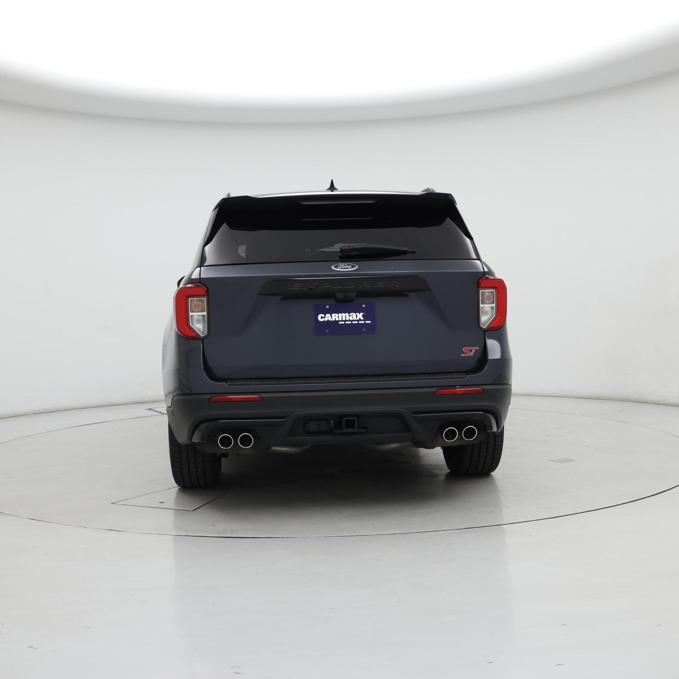 Thumbnail: 2022 Ford Explorer - 6
