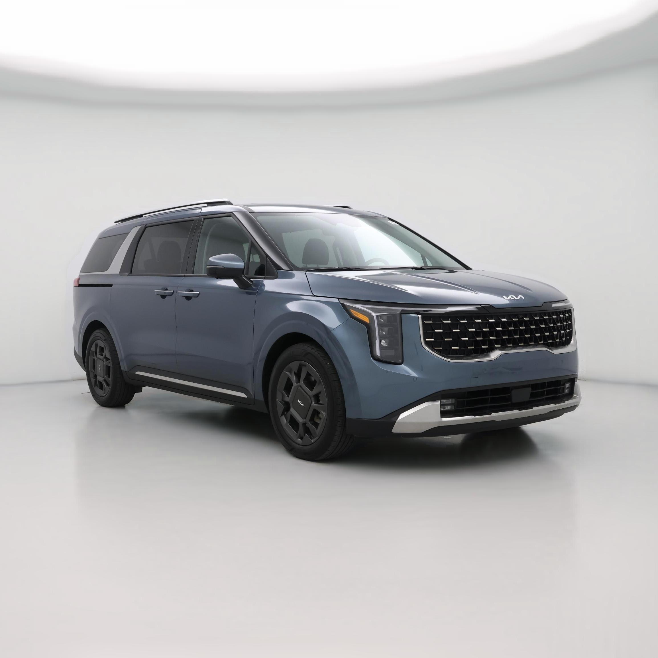 Thumbnail: 2025 Kia Carnival - 1