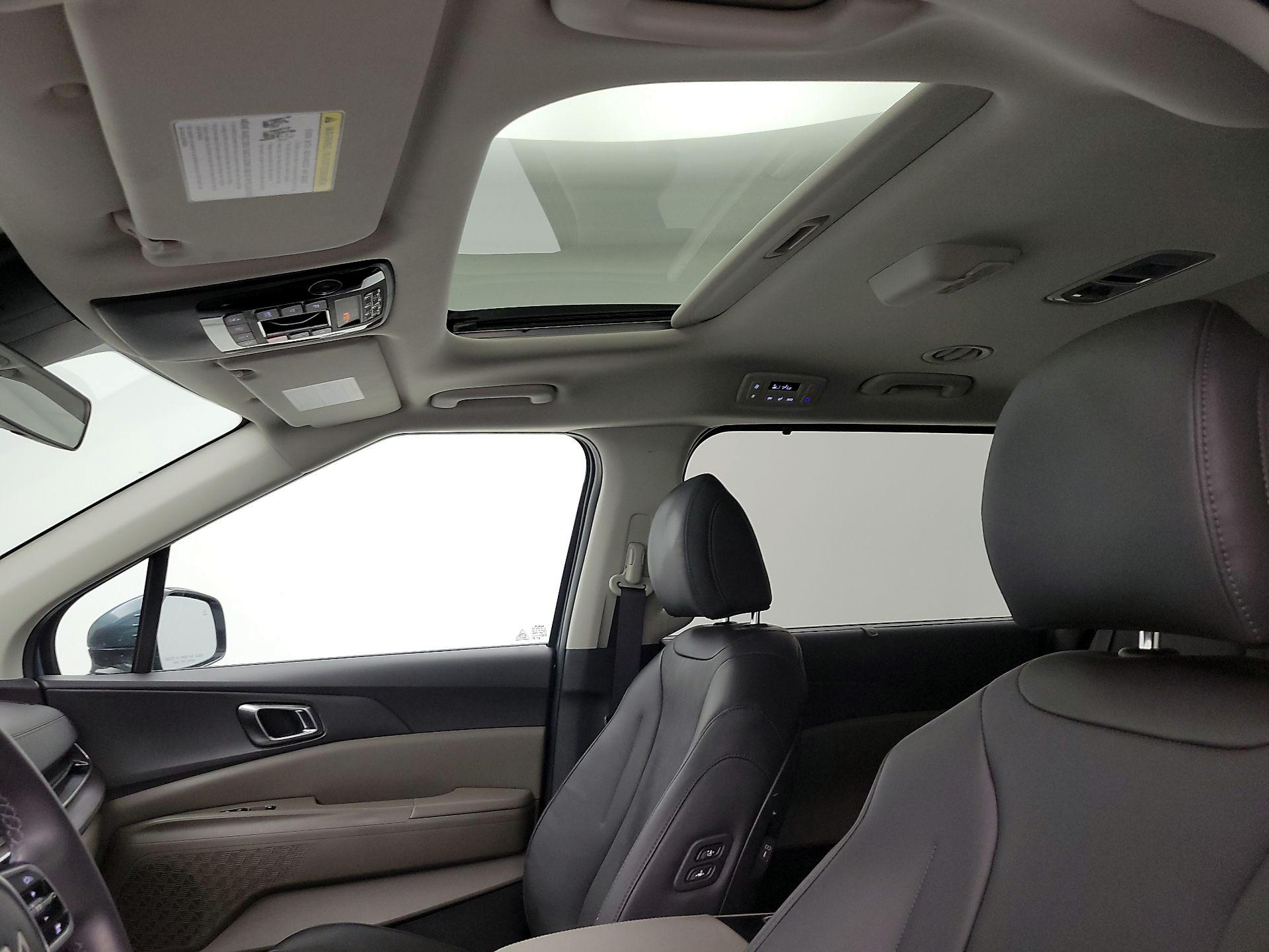 Thumbnail: 2025 Kia Carnival - 20