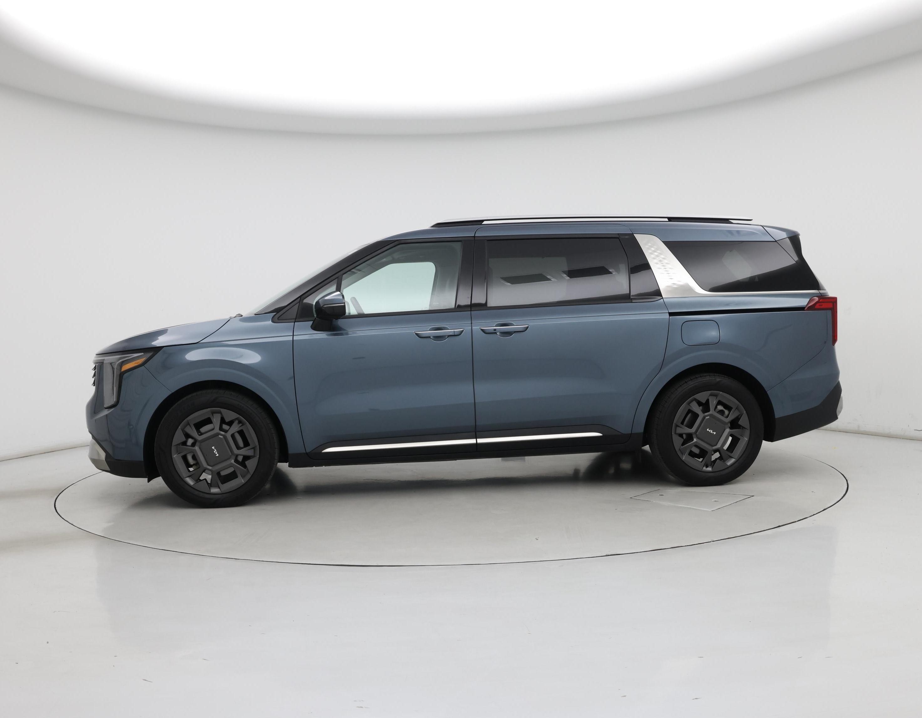 Thumbnail: 2025 Kia Carnival - 3