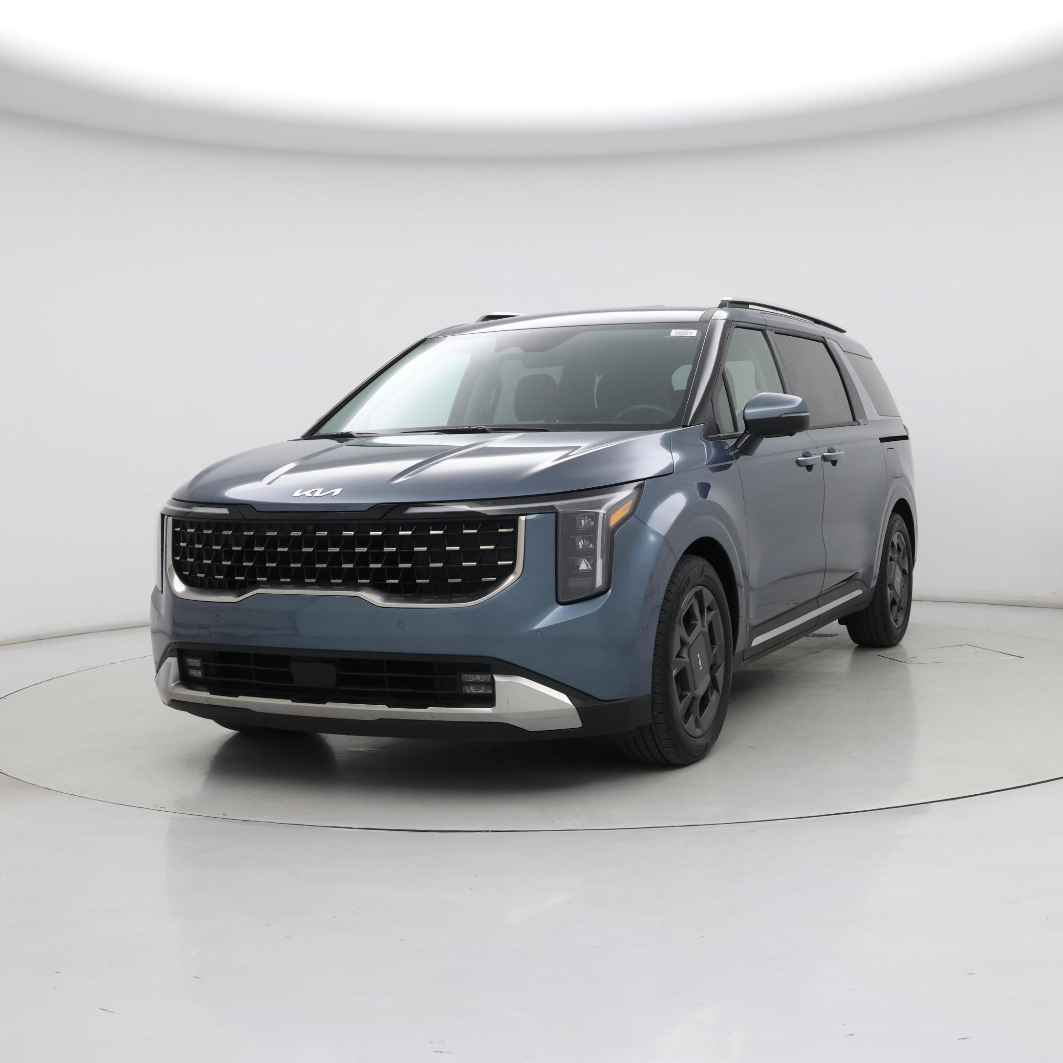 Thumbnail: 2025 Kia Carnival - 4