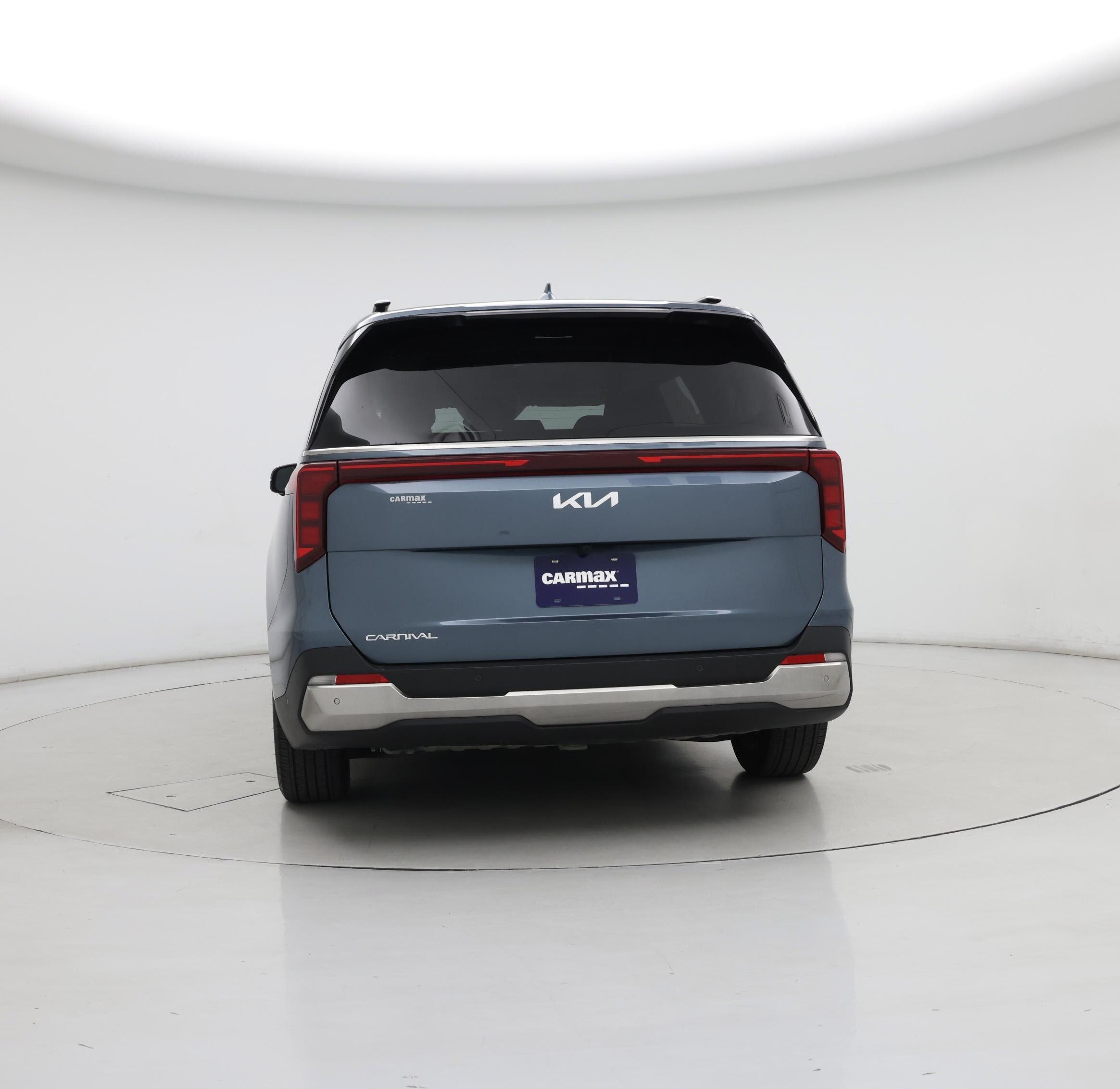 Thumbnail: 2025 Kia Carnival - 6