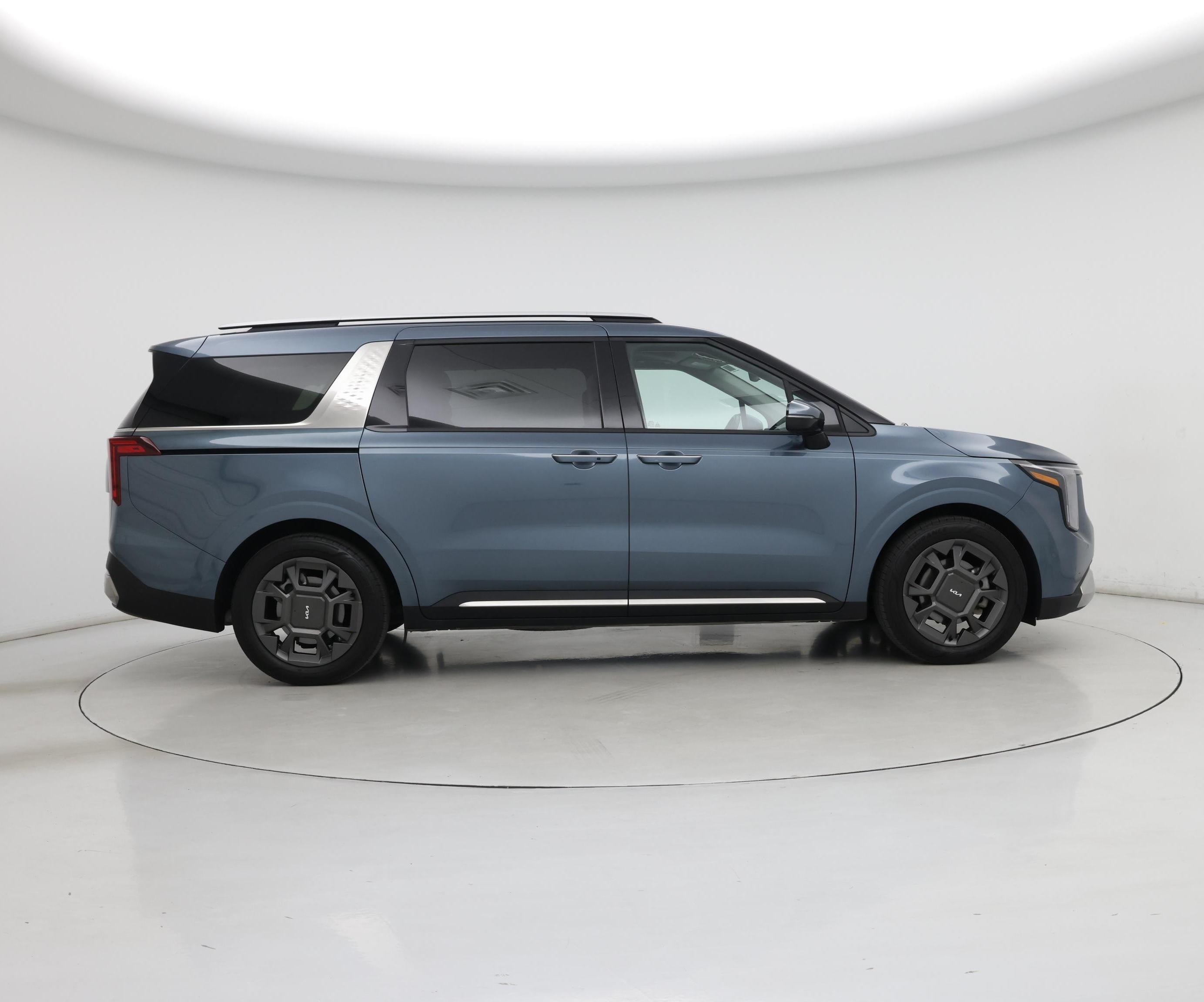 Thumbnail: 2025 Kia Carnival - 7