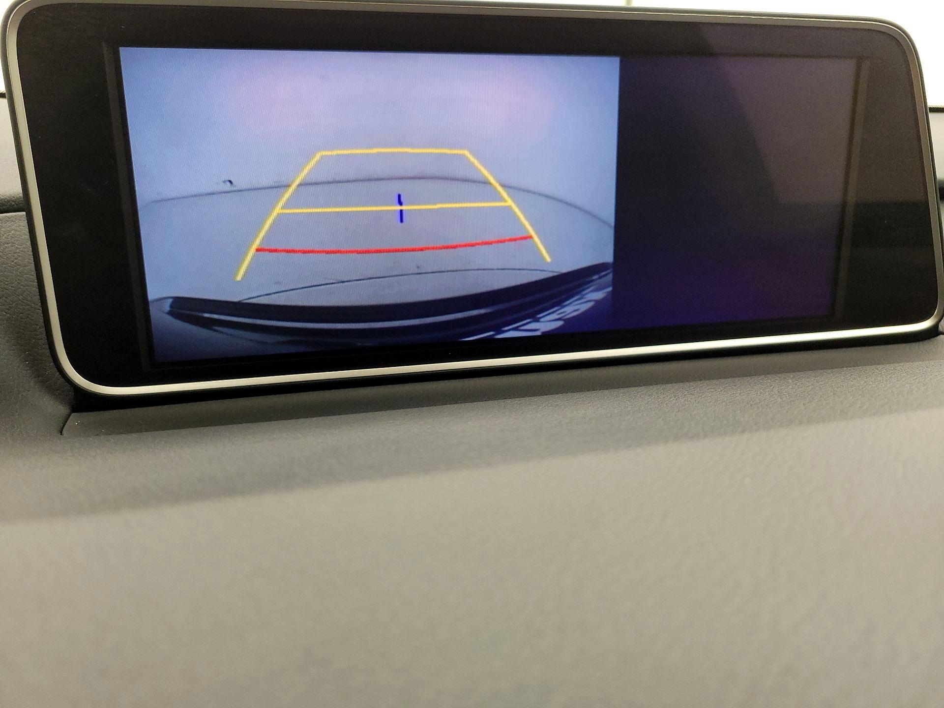 Thumbnail: 2018 Lexus RX - 15