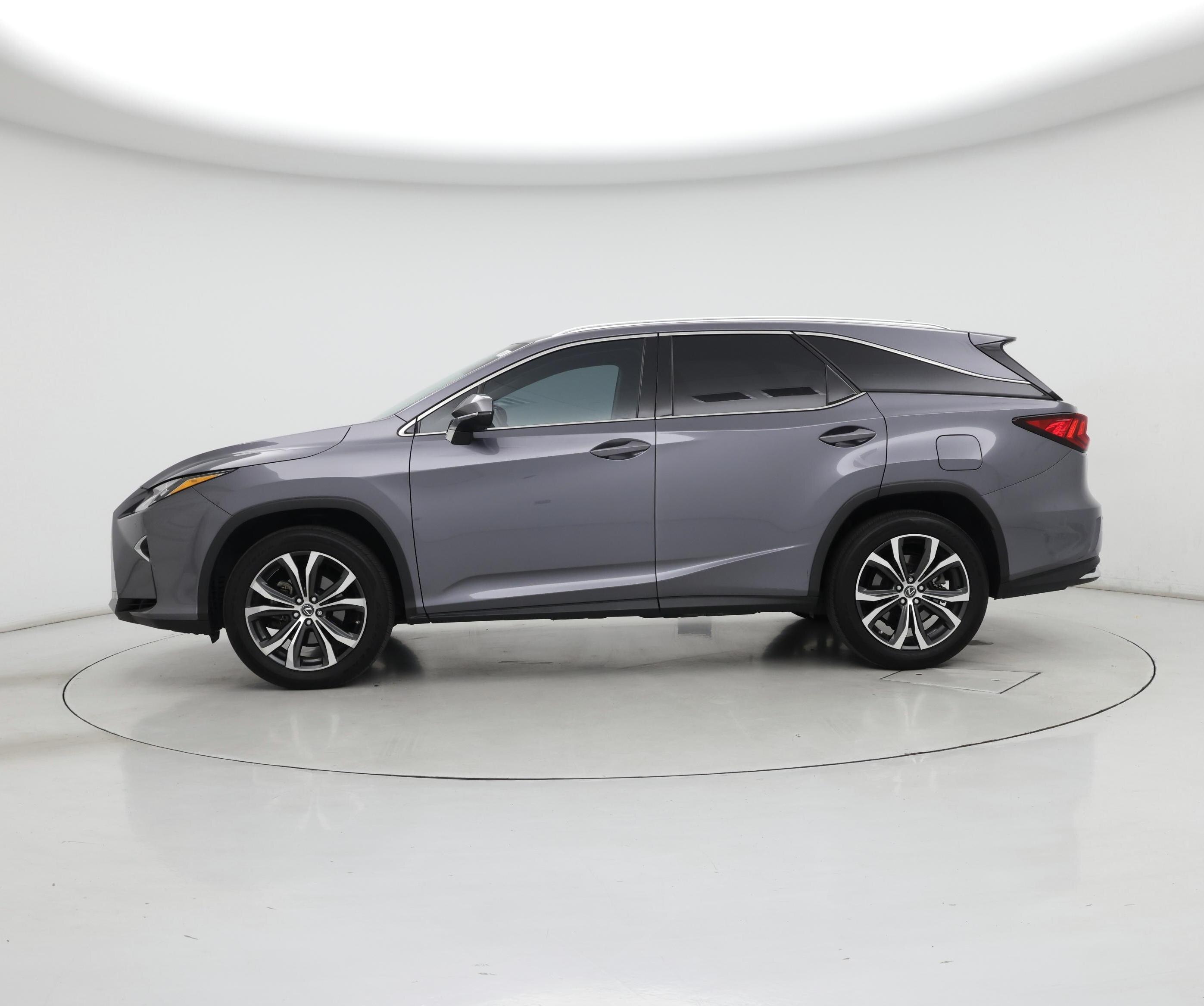 Thumbnail: 2018 Lexus RX - 3