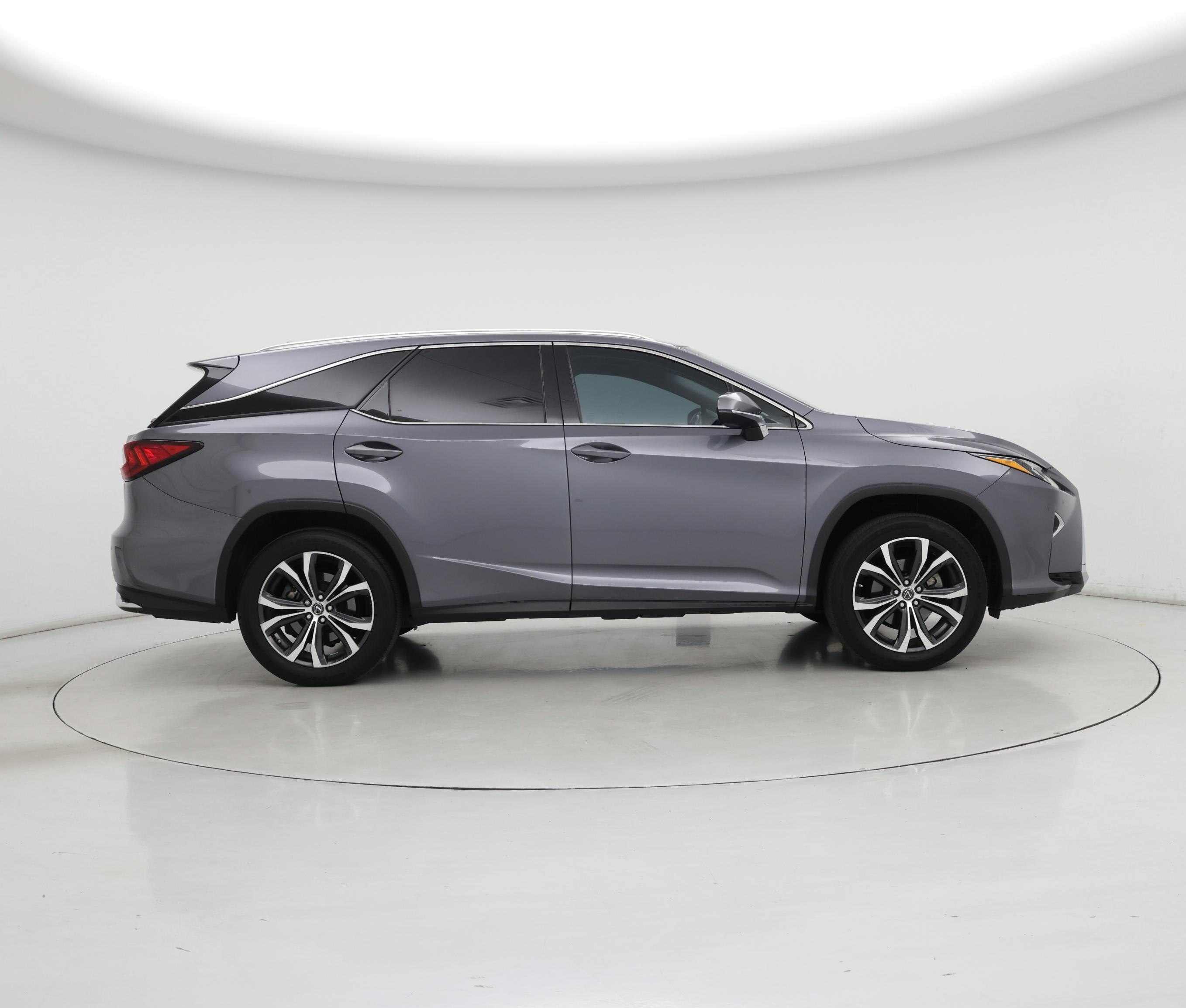 Thumbnail: 2018 Lexus RX - 7