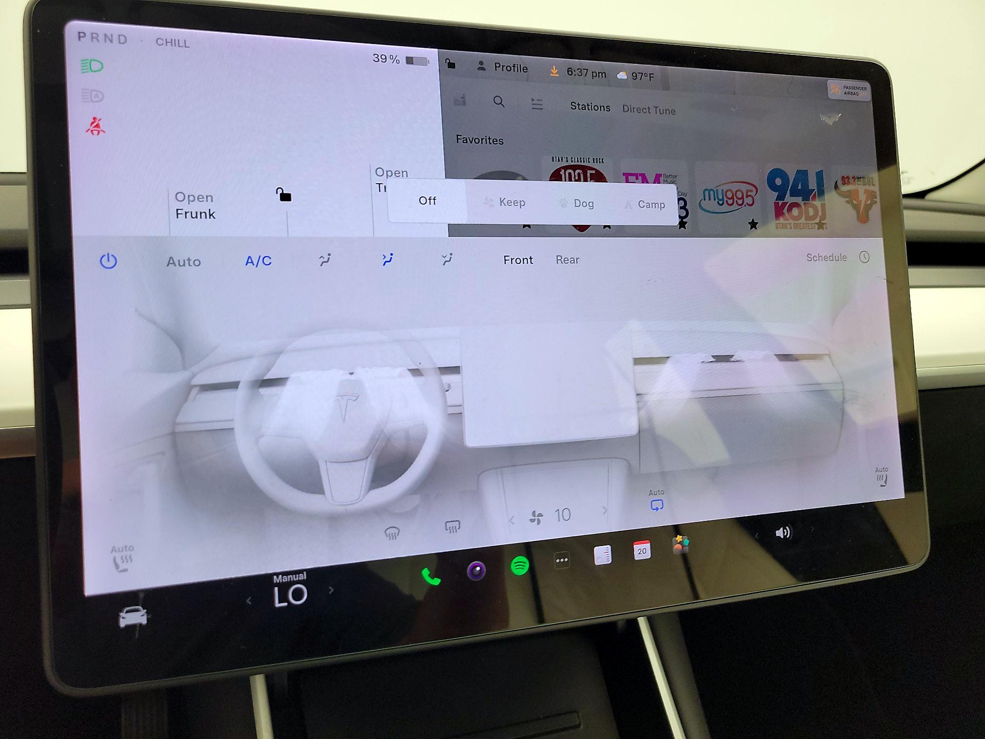 Thumbnail: 2020 Tesla Model 3 - 15