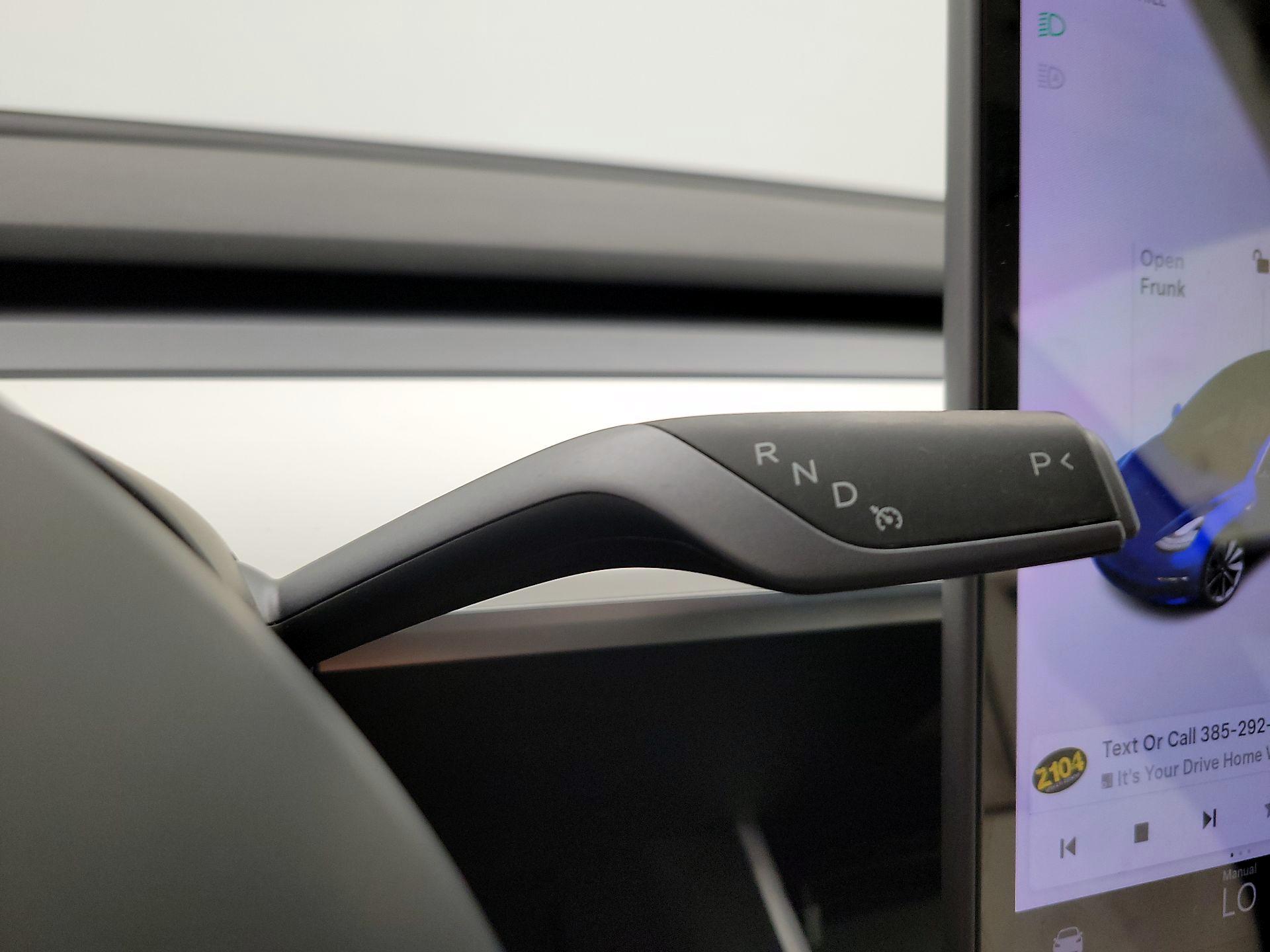 Thumbnail: 2020 Tesla Model 3 - 16