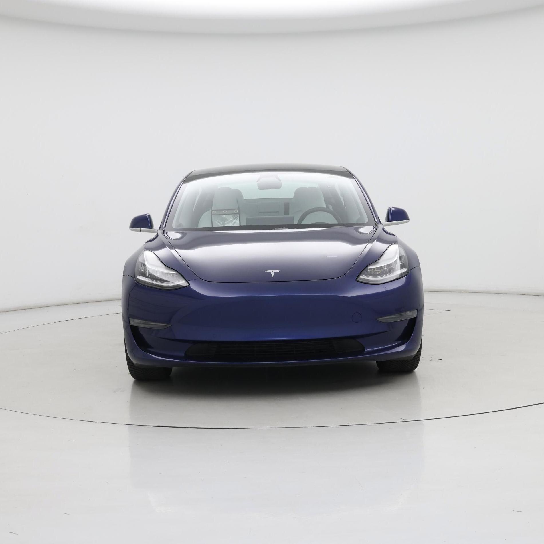 Thumbnail: 2020 Tesla Model 3 - 5