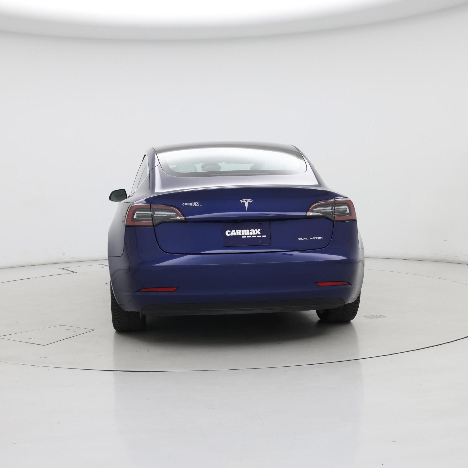 Thumbnail: 2020 Tesla Model 3 - 6