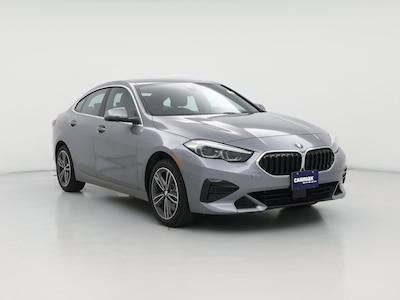 2024 BMW 228 I xDrive Gran Coupe