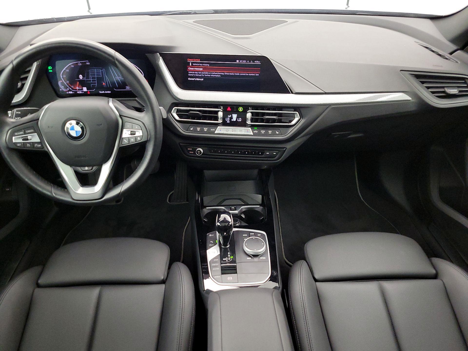Thumbnail: 2024 BMW 2 Series - 9
