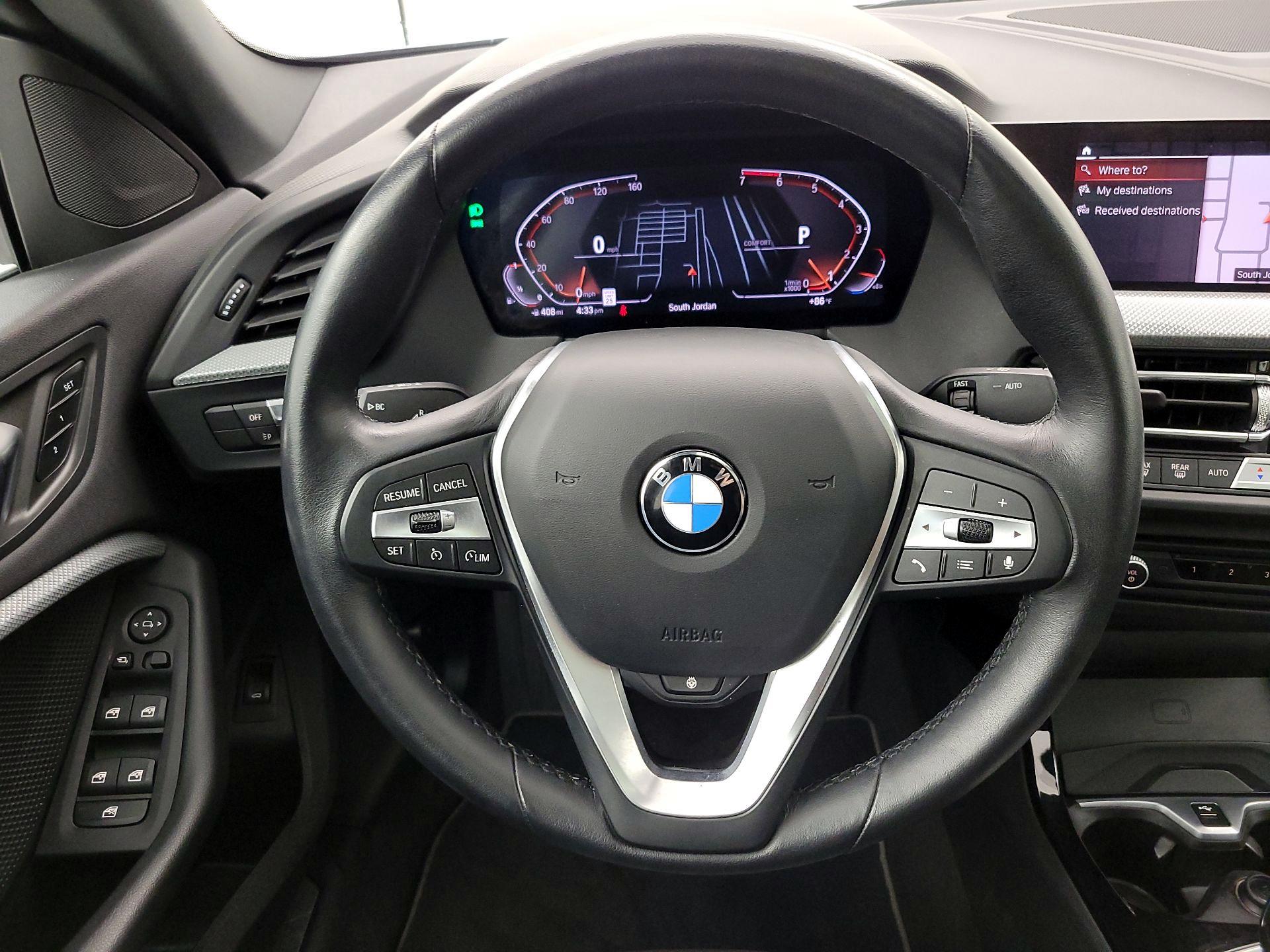 Thumbnail: 2024 BMW 2 Series - 10