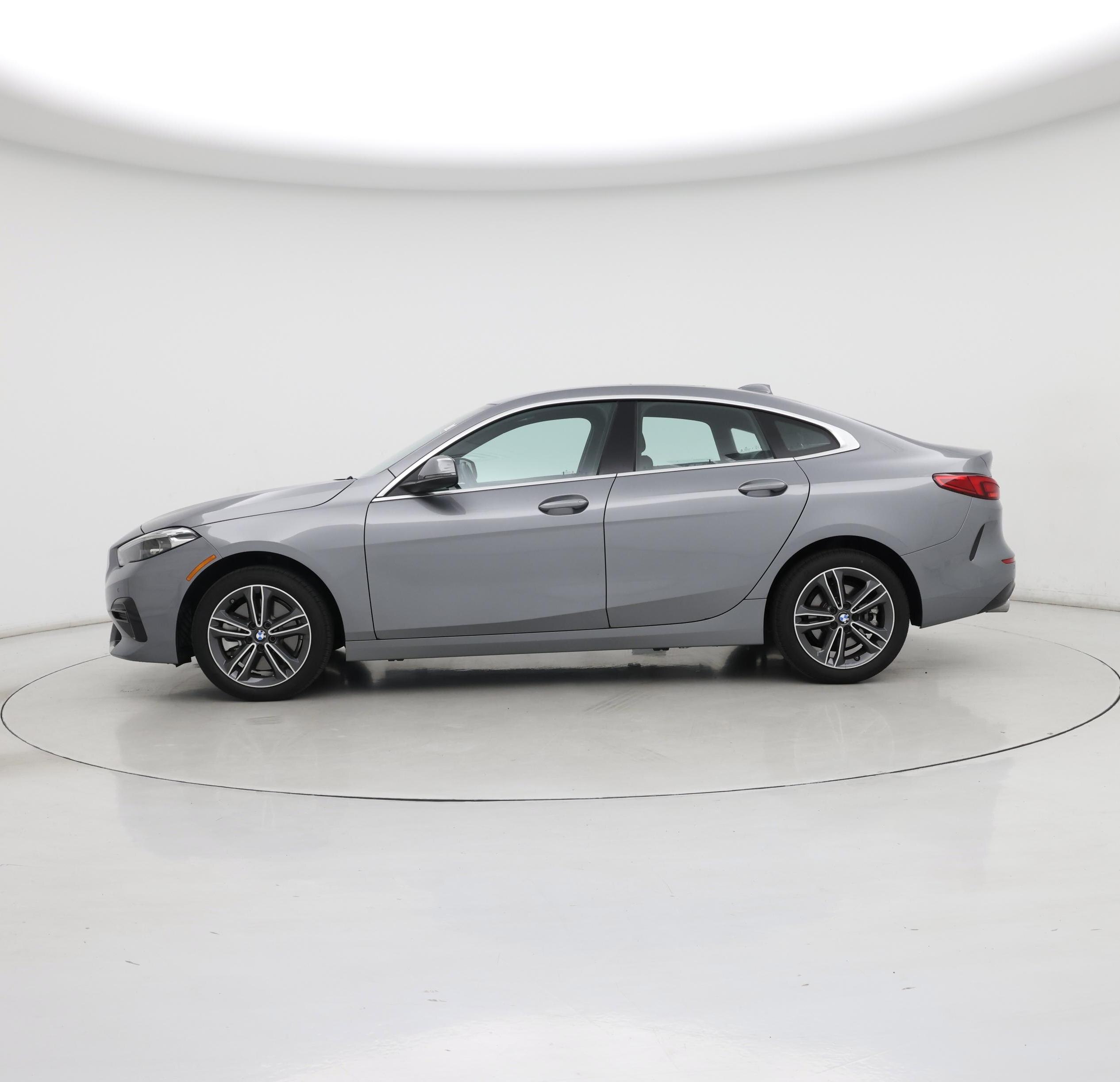 Thumbnail: 2024 BMW 2 Series - 3