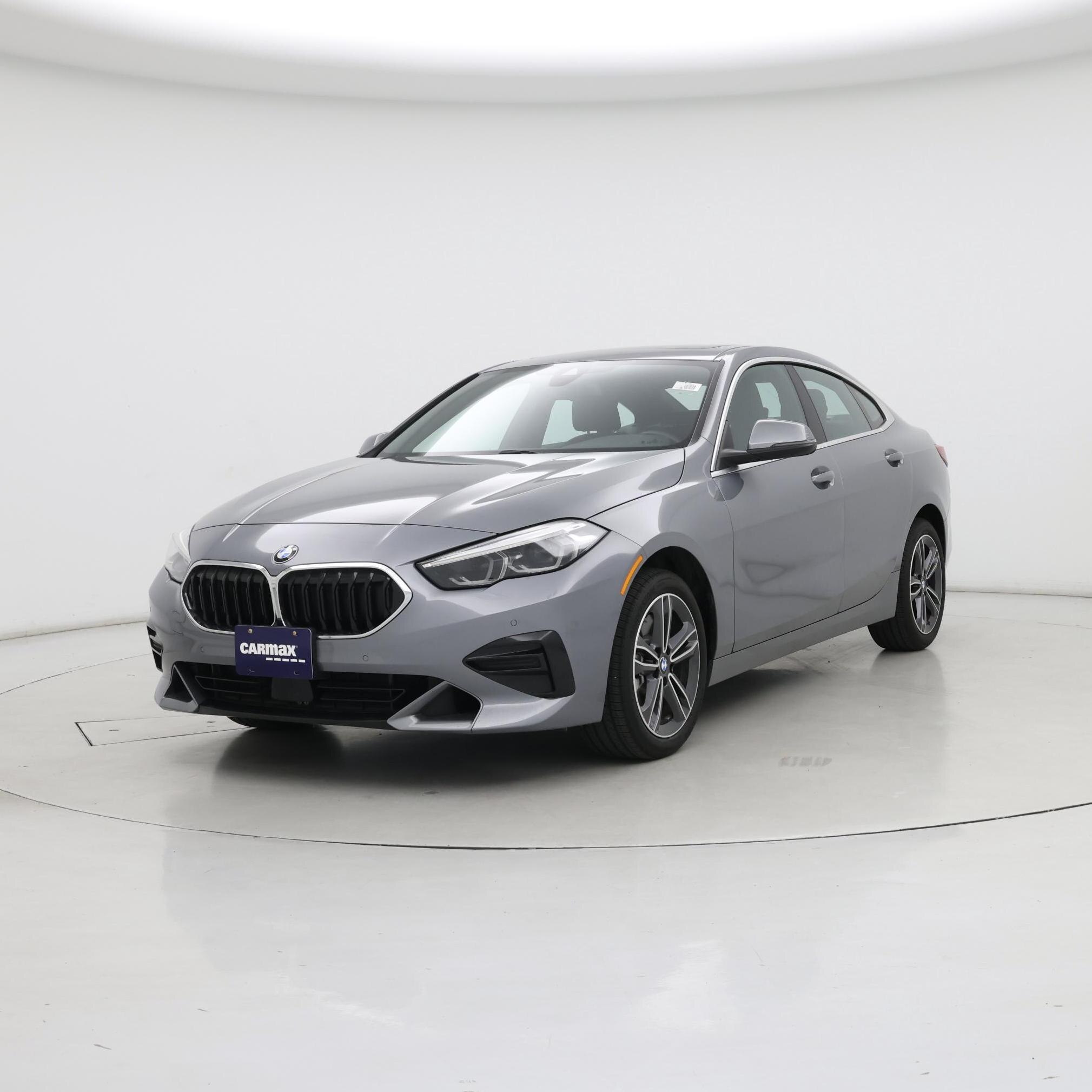 Thumbnail: 2024 BMW 2 Series - 4