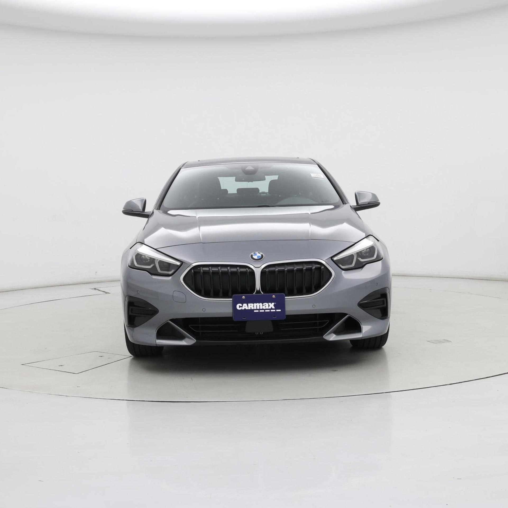 Thumbnail: 2024 BMW 2 Series - 5