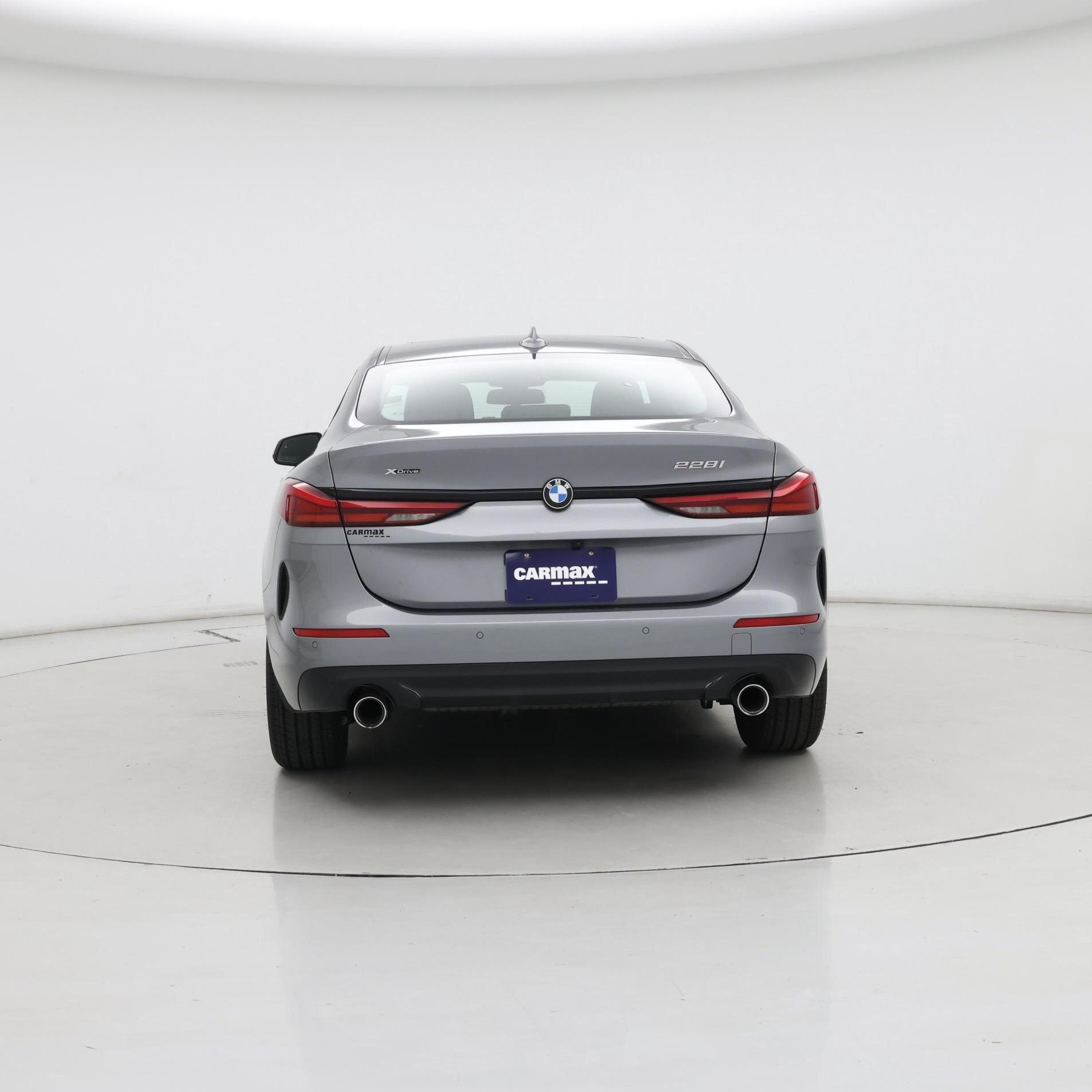 Thumbnail: 2024 BMW 2 Series - 6