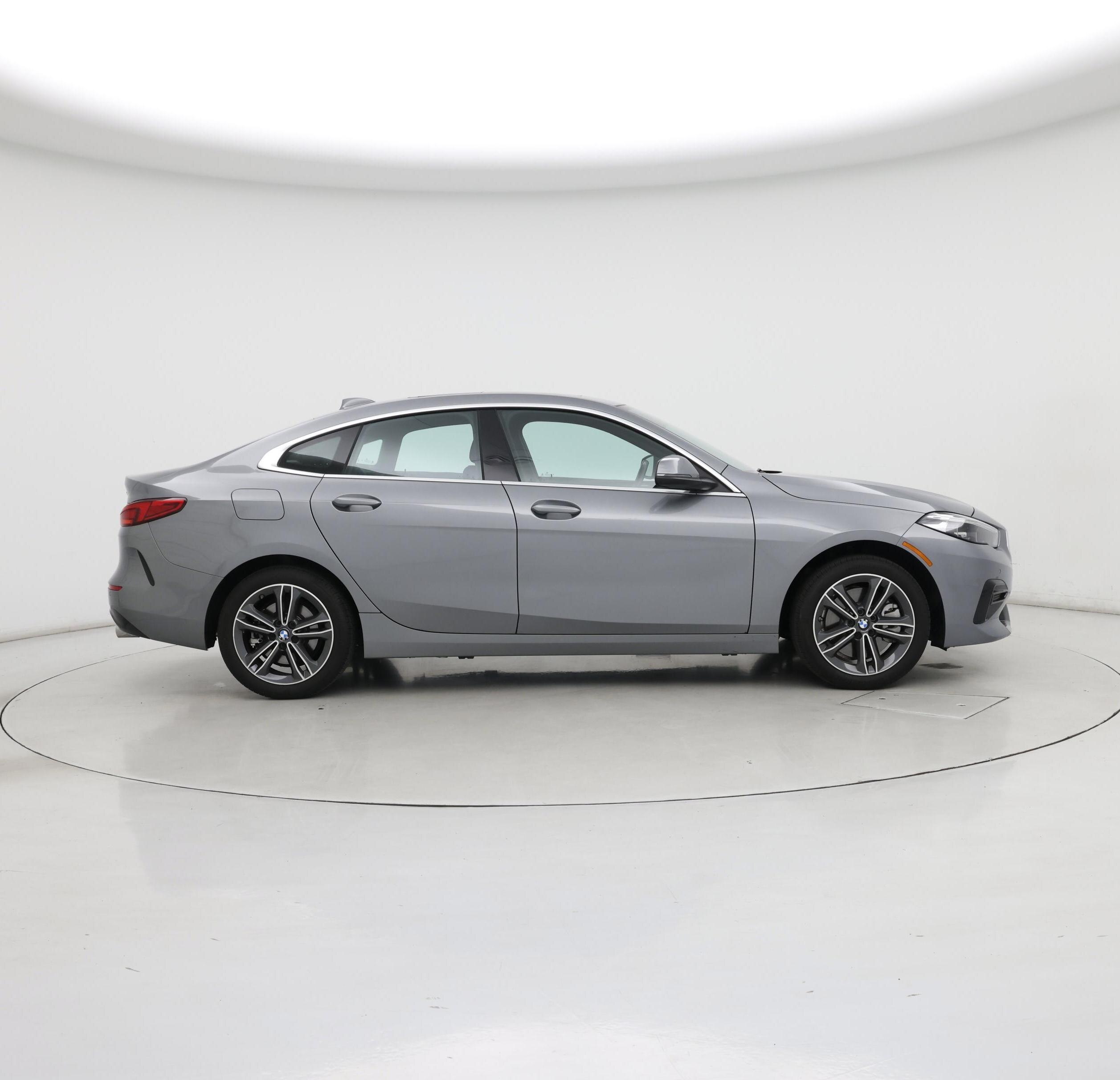 Thumbnail: 2024 BMW 2 Series - 7