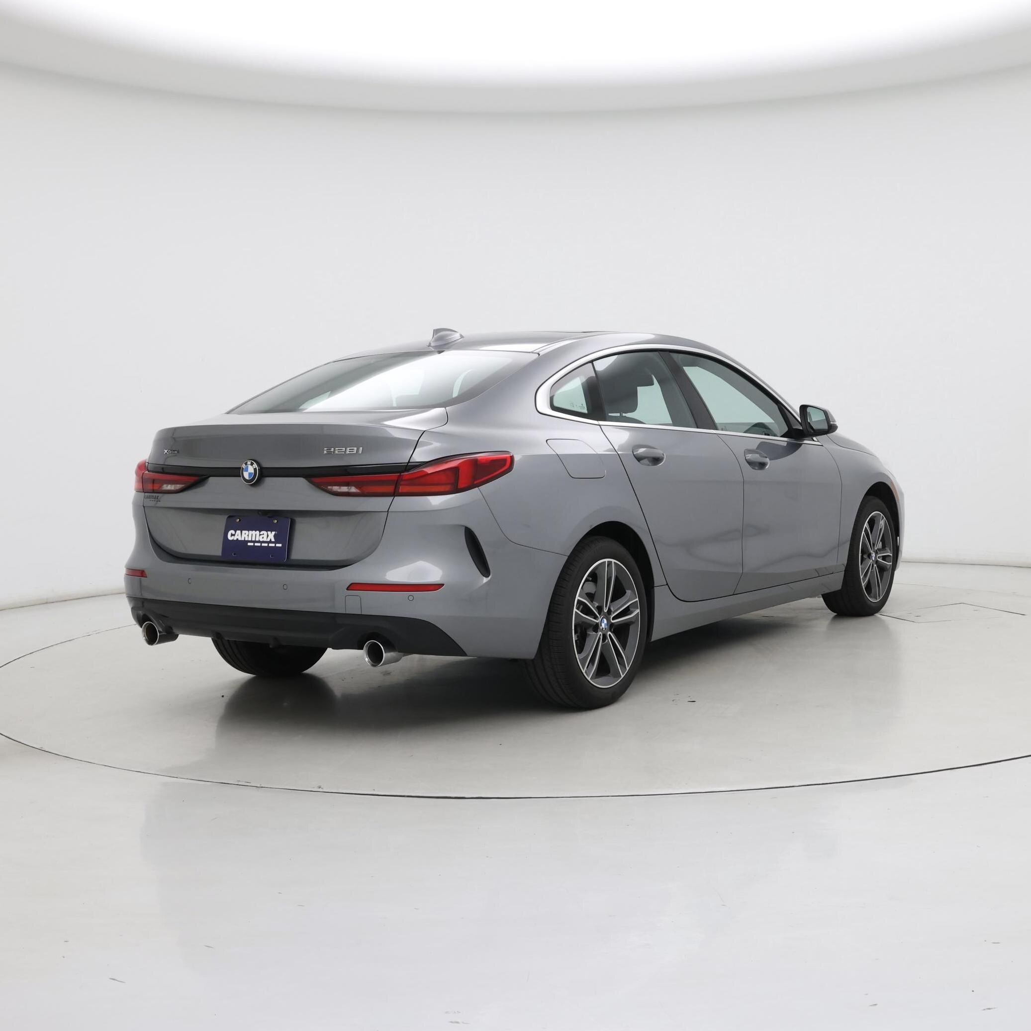 Thumbnail: 2024 BMW 2 Series - 8