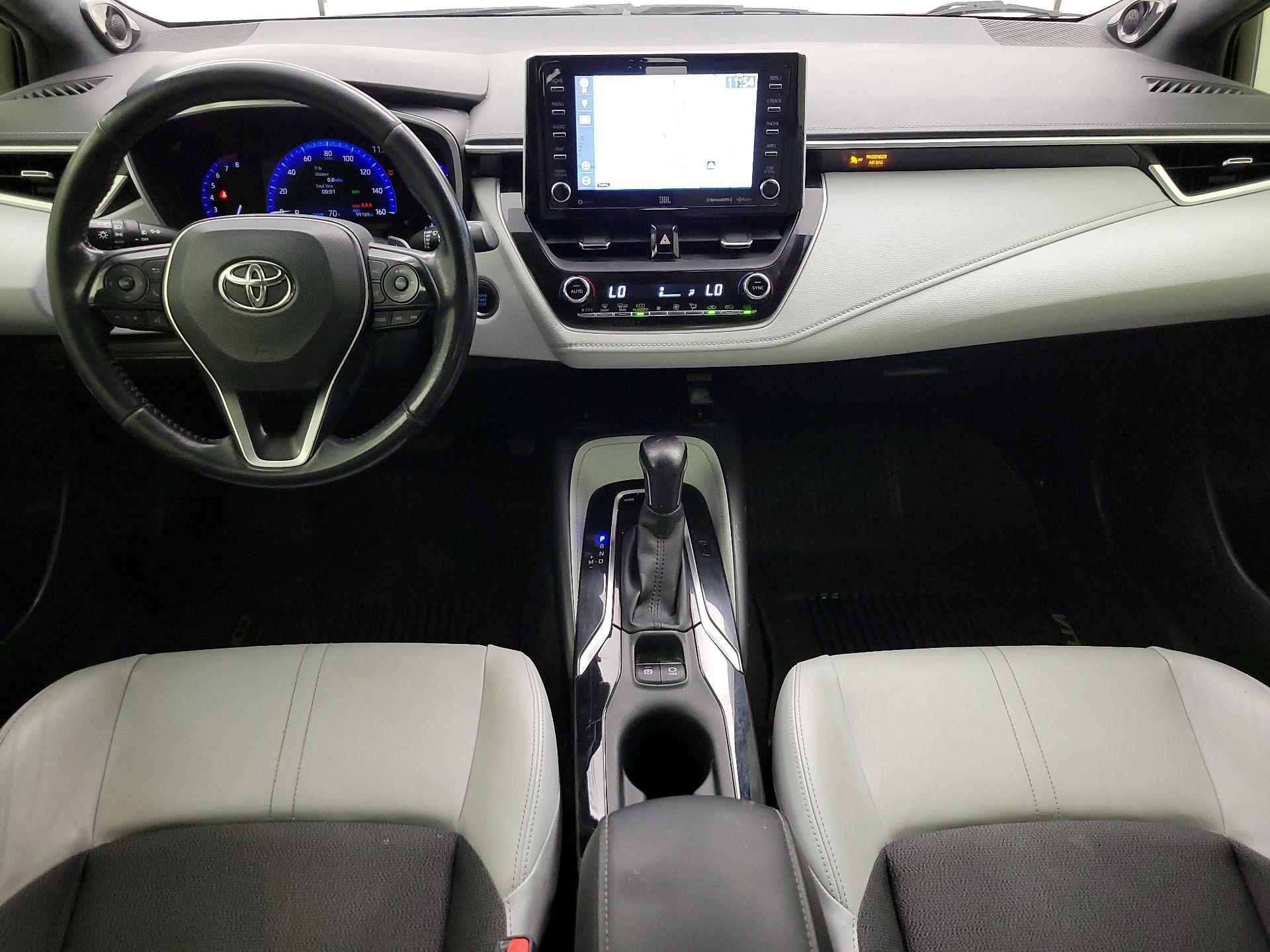 Thumbnail: 2019 Toyota Corolla - 9