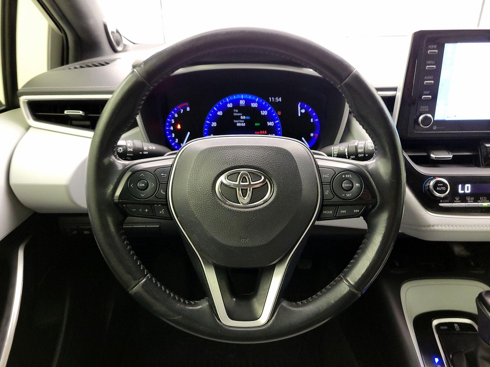 Thumbnail: 2019 Toyota Corolla - 10