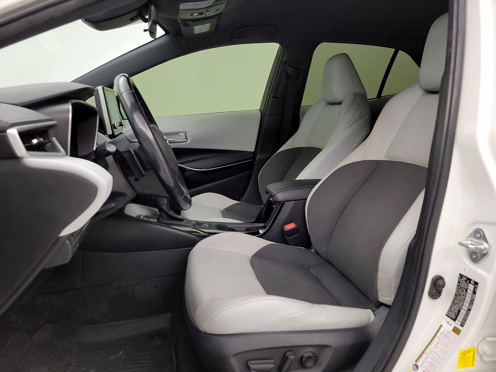 Thumbnail: 2019 Toyota Corolla - 11