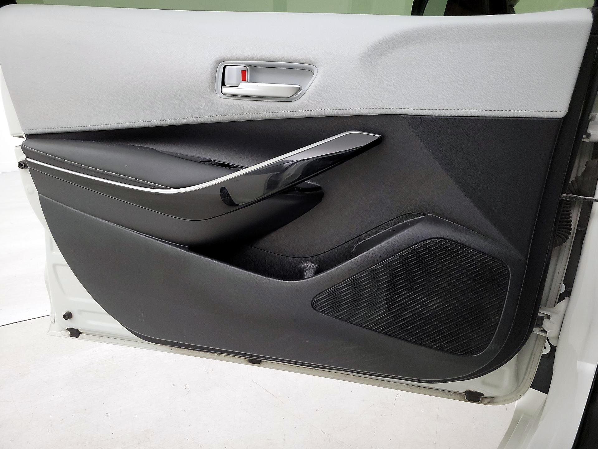 Thumbnail: 2019 Toyota Corolla - 12