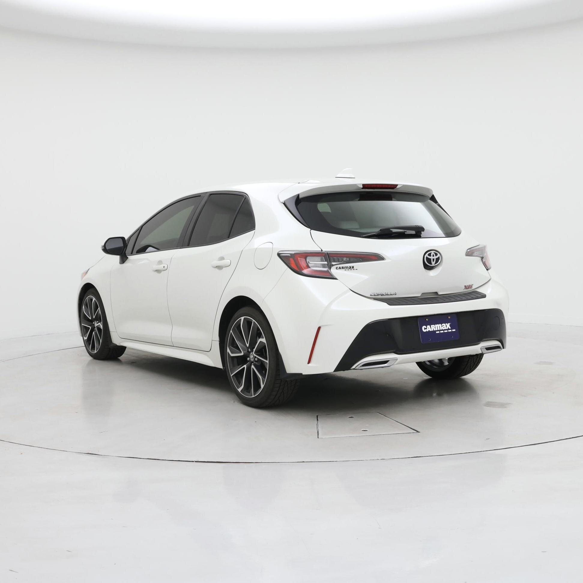 Thumbnail: 2019 Toyota Corolla - 2