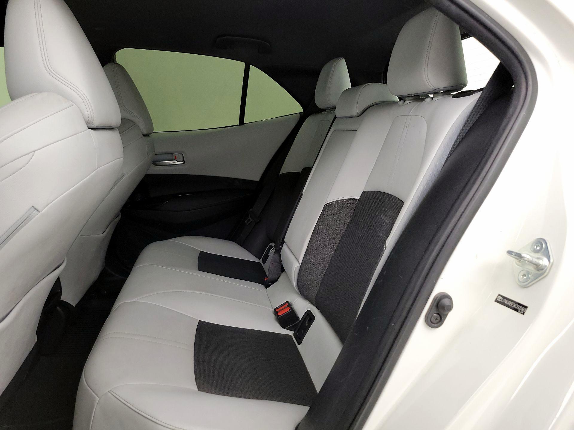 Thumbnail: 2019 Toyota Corolla - 20