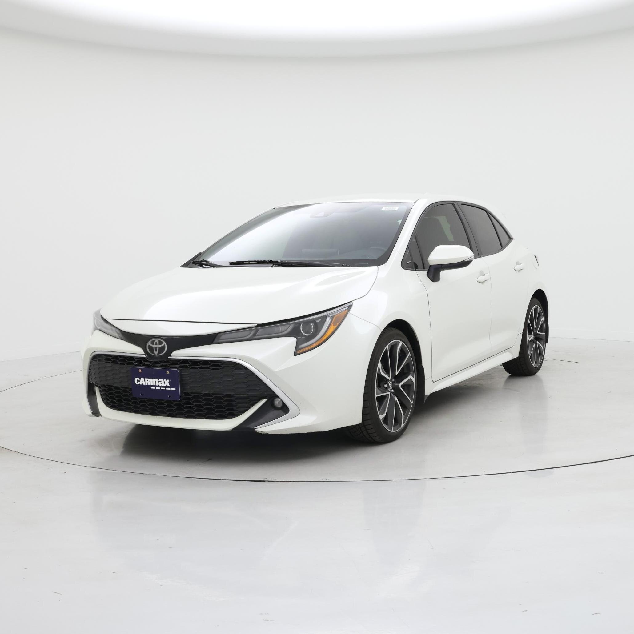 Thumbnail: 2019 Toyota Corolla - 4