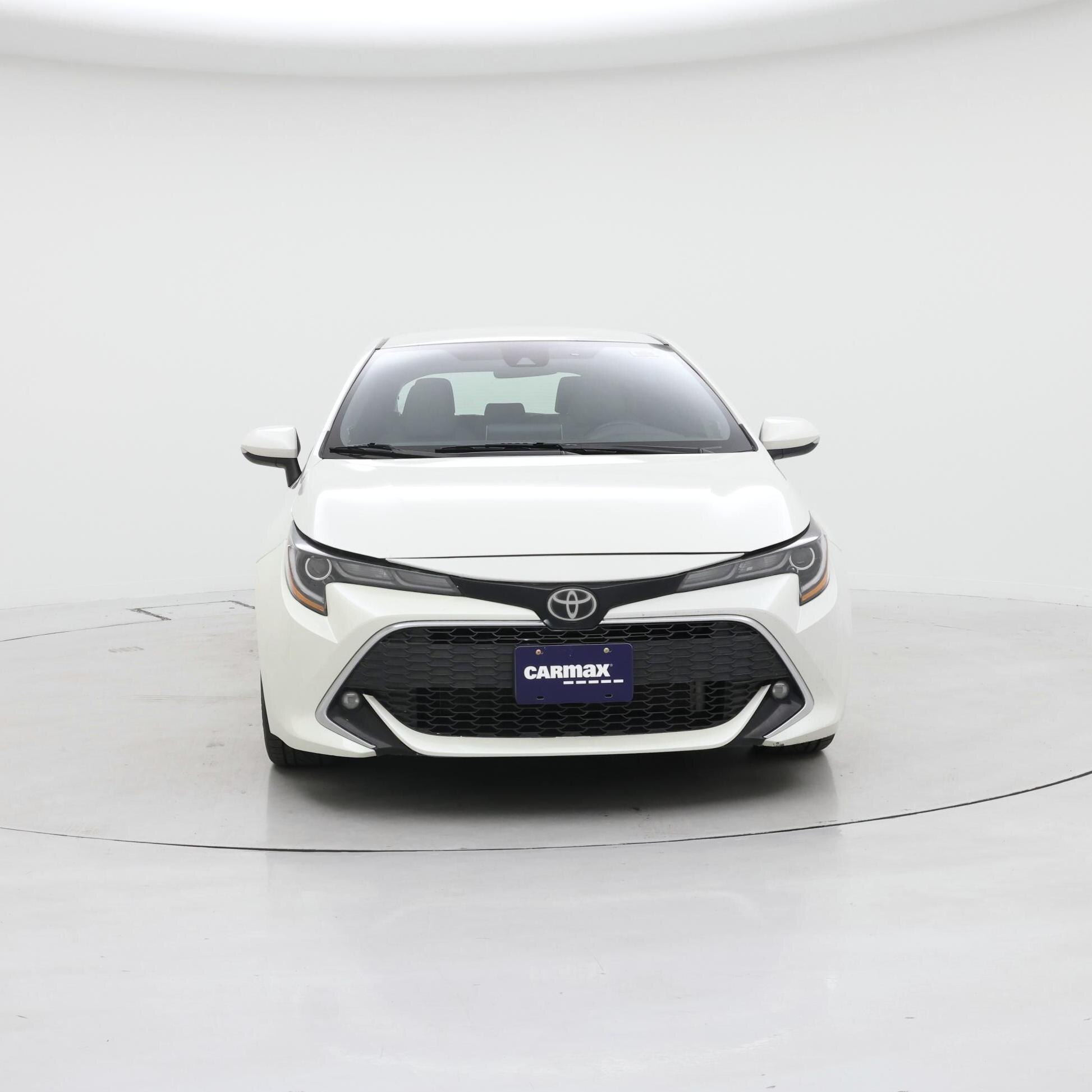 Thumbnail: 2019 Toyota Corolla - 5