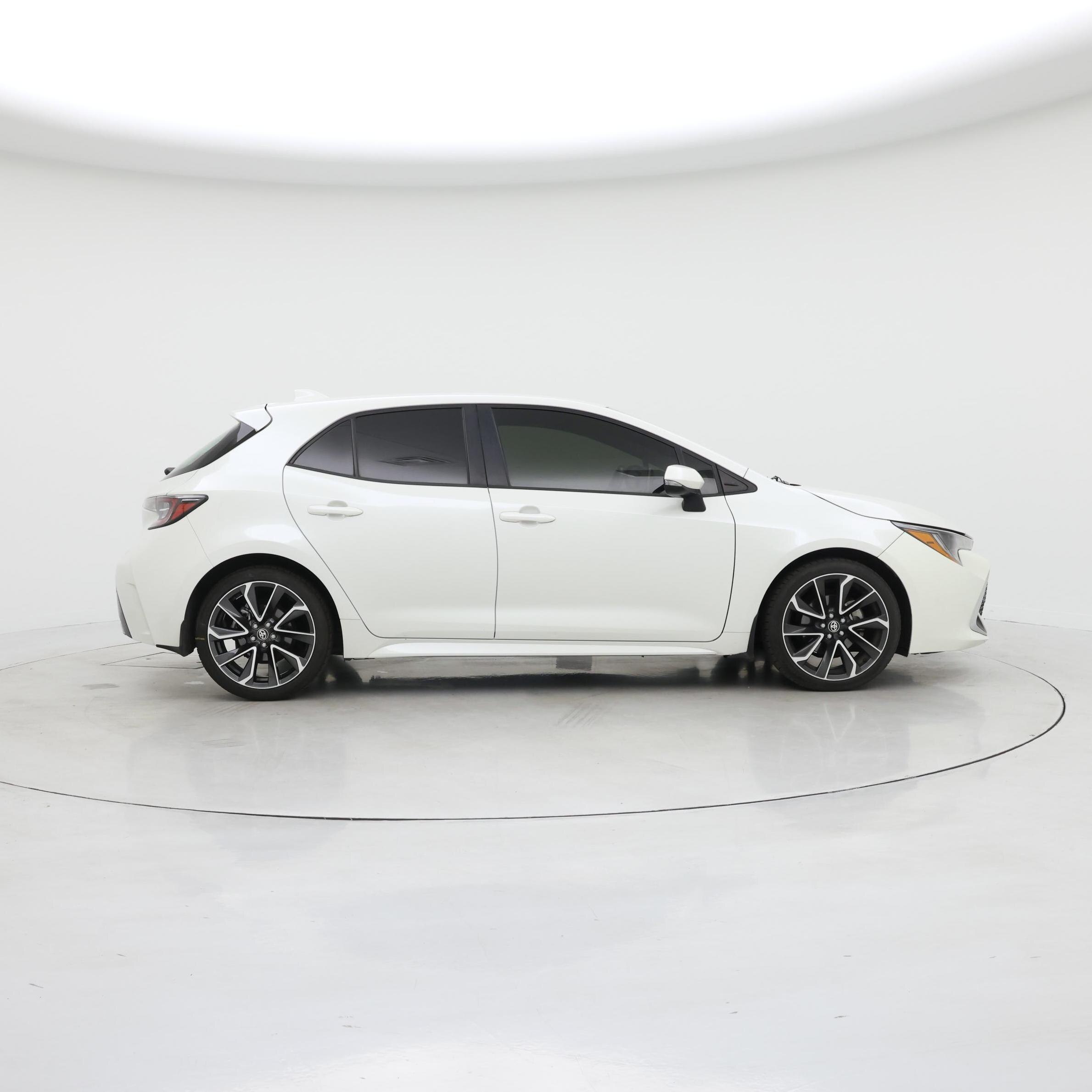 Thumbnail: 2019 Toyota Corolla - 7
