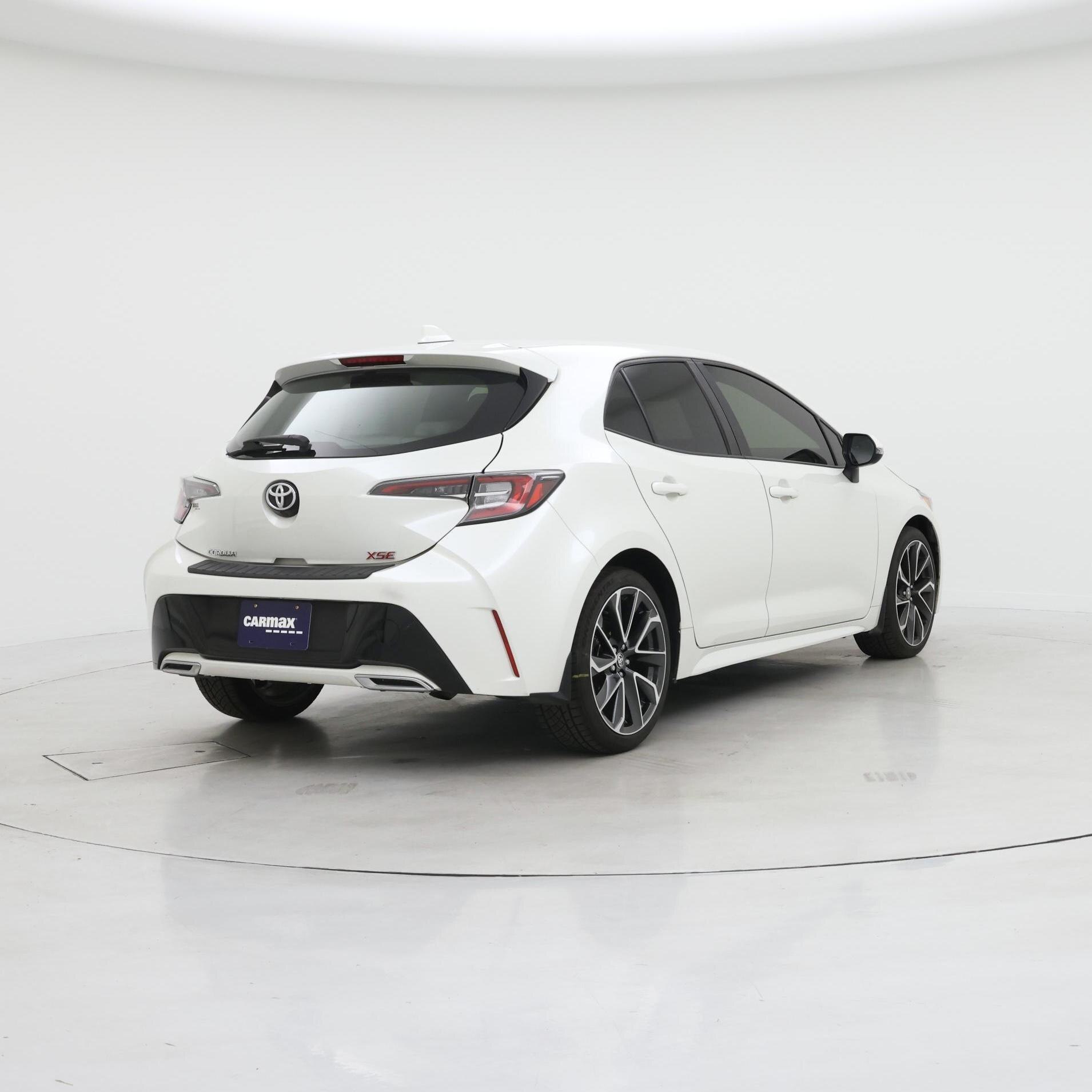 Thumbnail: 2019 Toyota Corolla - 8