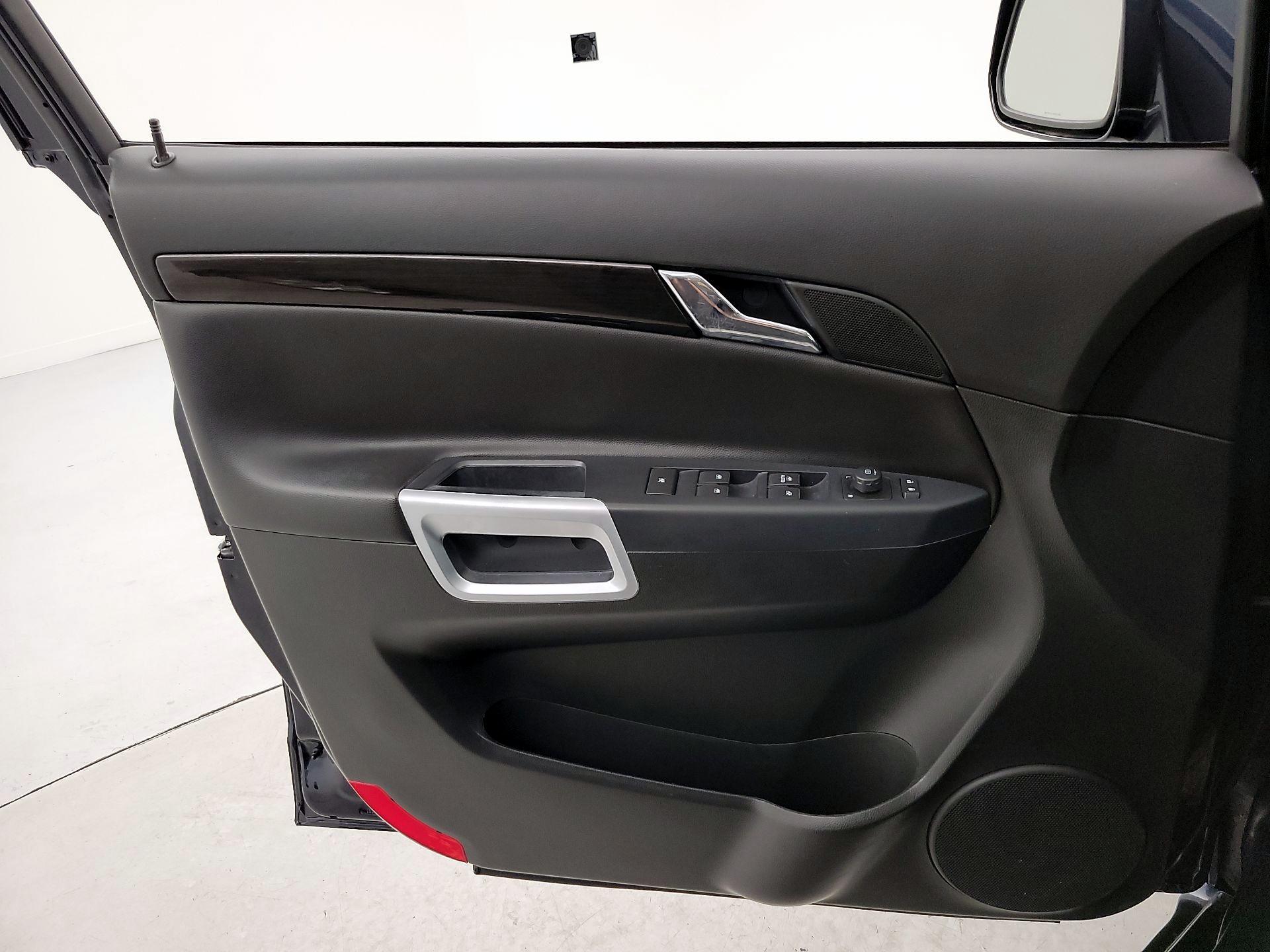 Thumbnail: 2014 Chevrolet Captiva Sport - 12