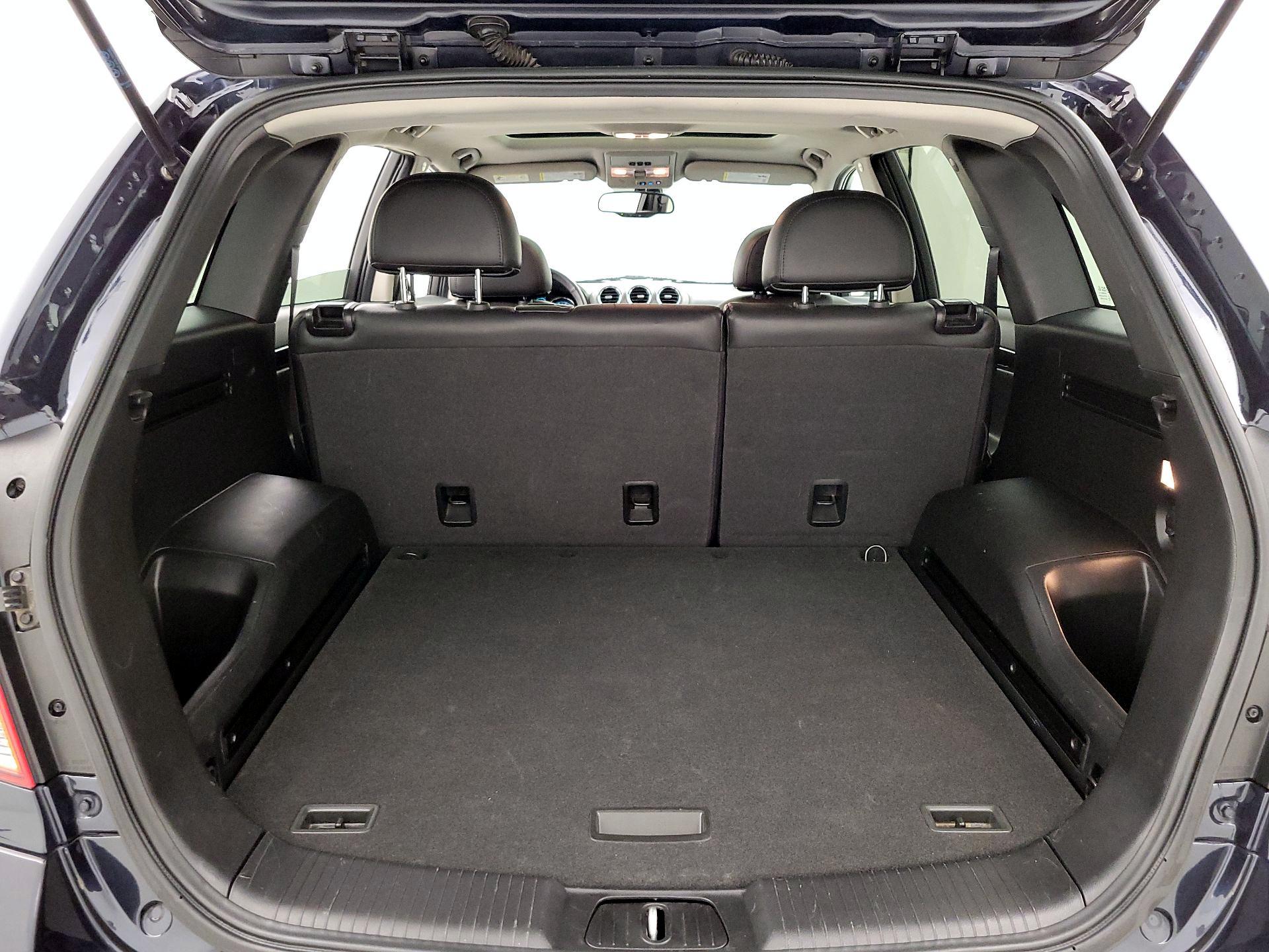 Thumbnail: 2014 Chevrolet Captiva Sport - 19