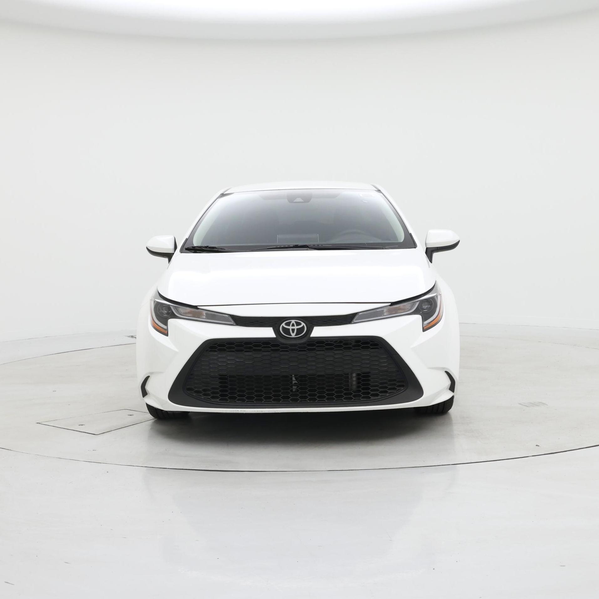 Thumbnail: 2021 Toyota Corolla - 5