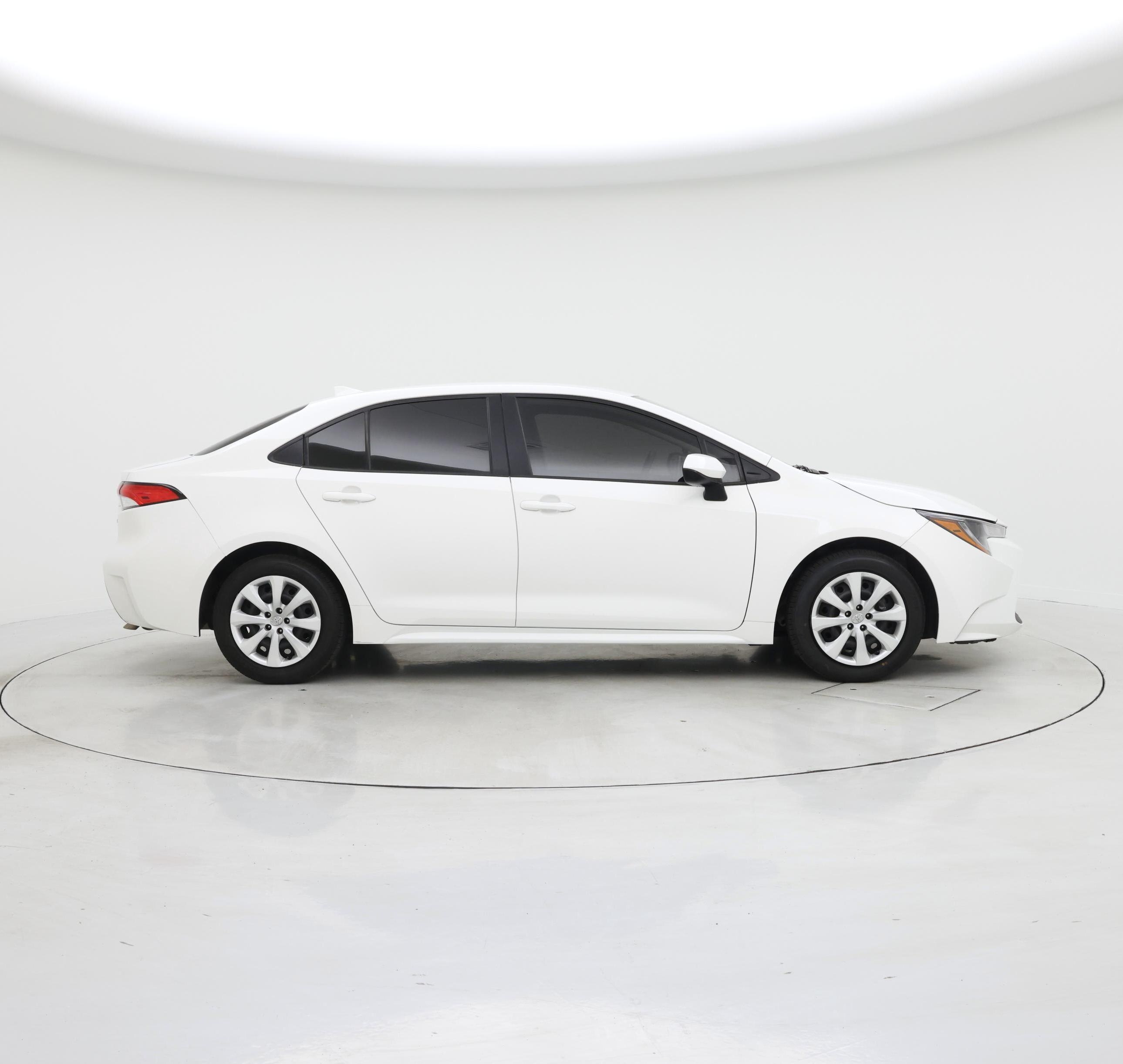 Thumbnail: 2021 Toyota Corolla - 7