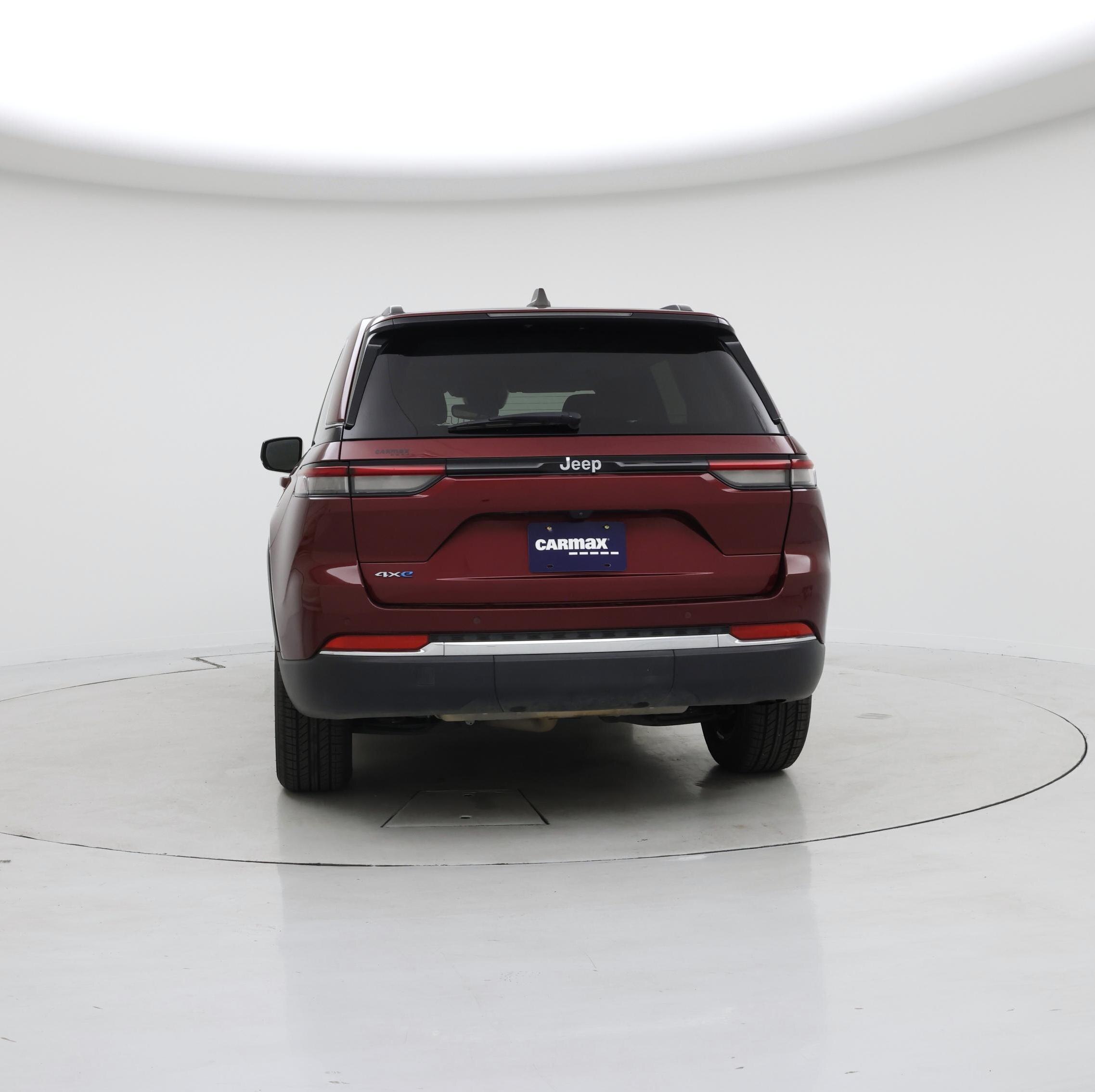 Thumbnail: 2023 Jeep Grand Cherokee - 6
