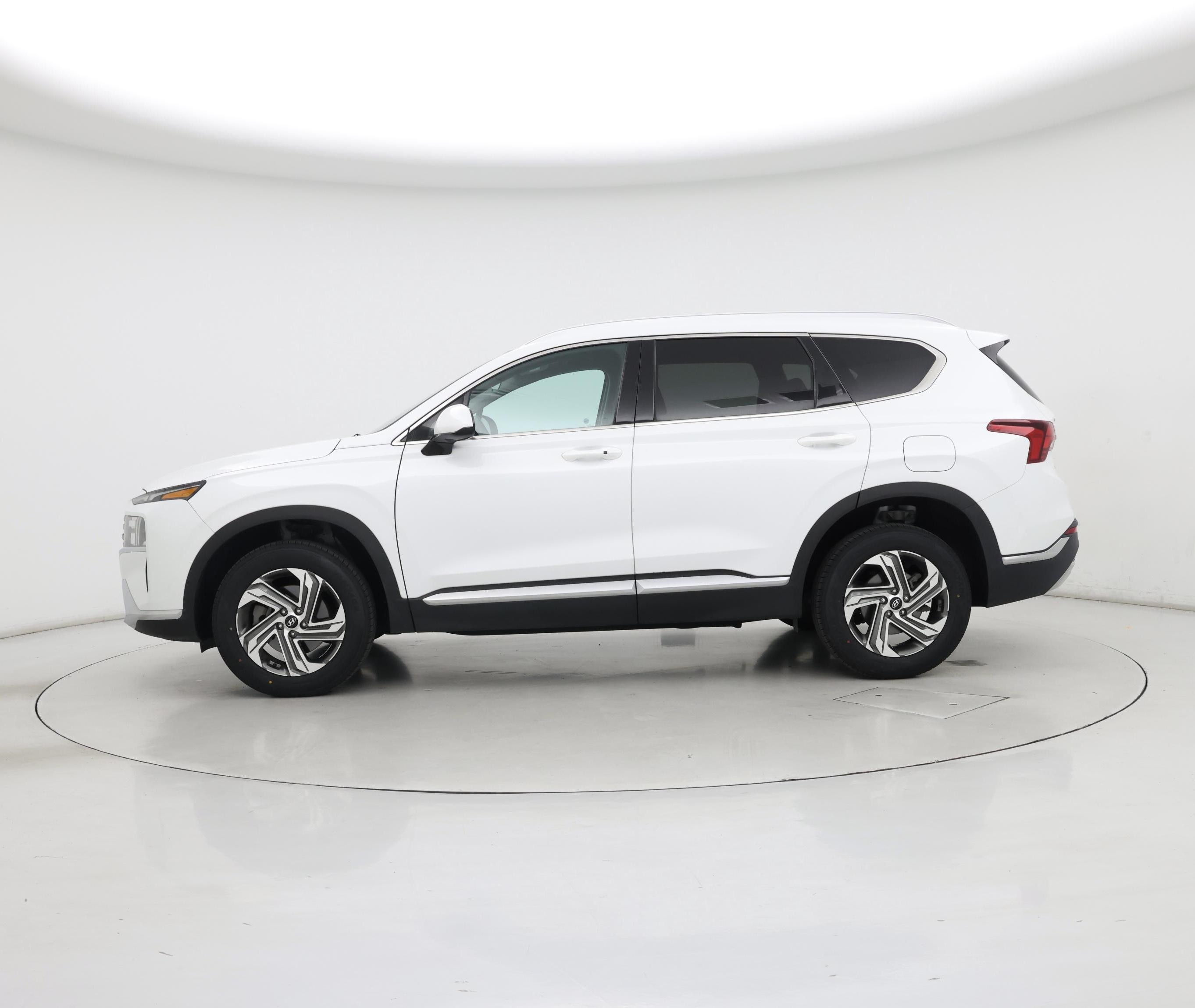 Thumbnail: 2021 Hyundai Santa Fe - 3