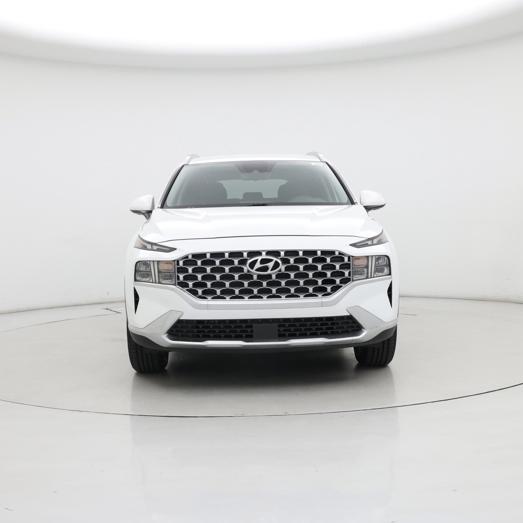 Thumbnail: 2021 Hyundai Santa Fe - 5
