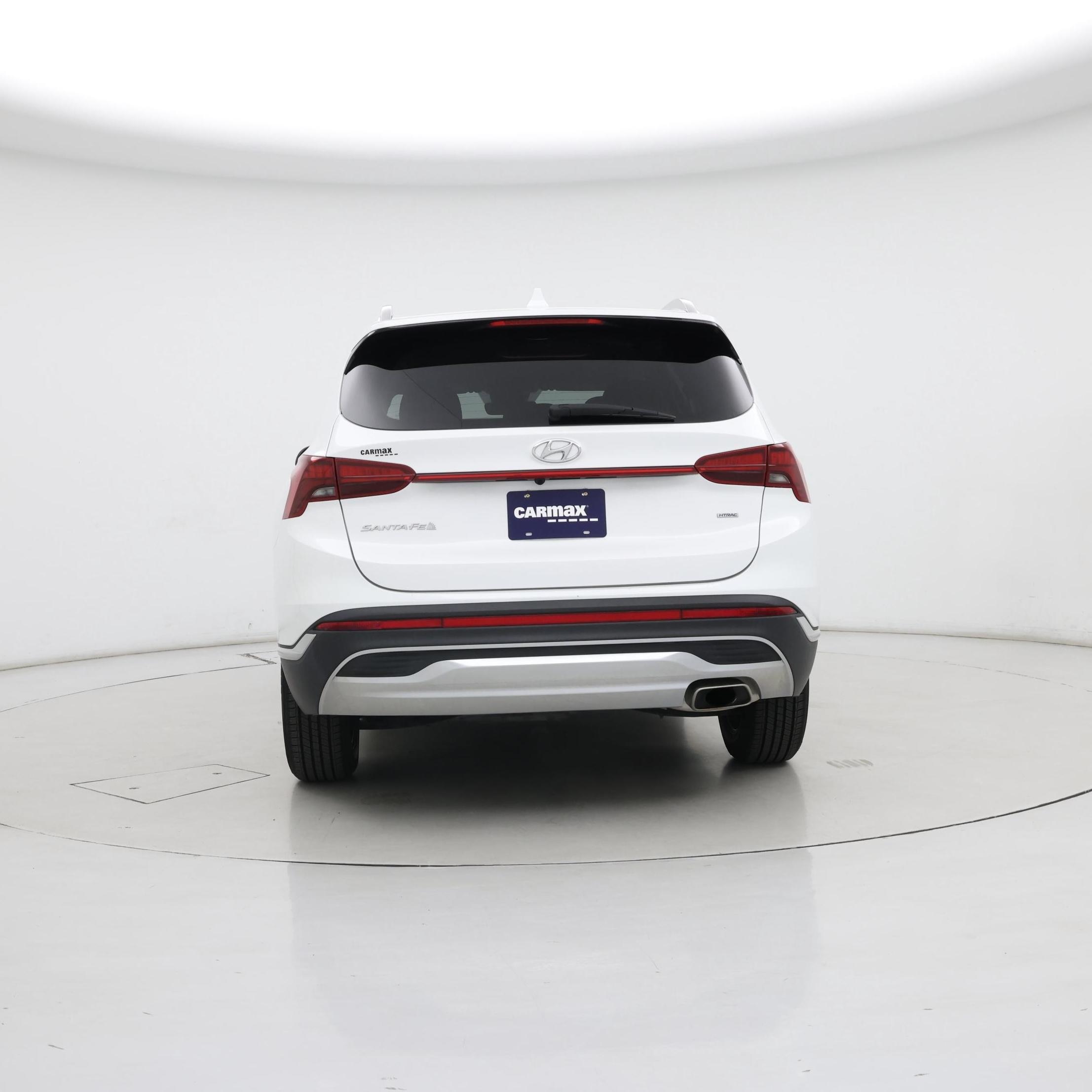 Thumbnail: 2021 Hyundai Santa Fe - 6