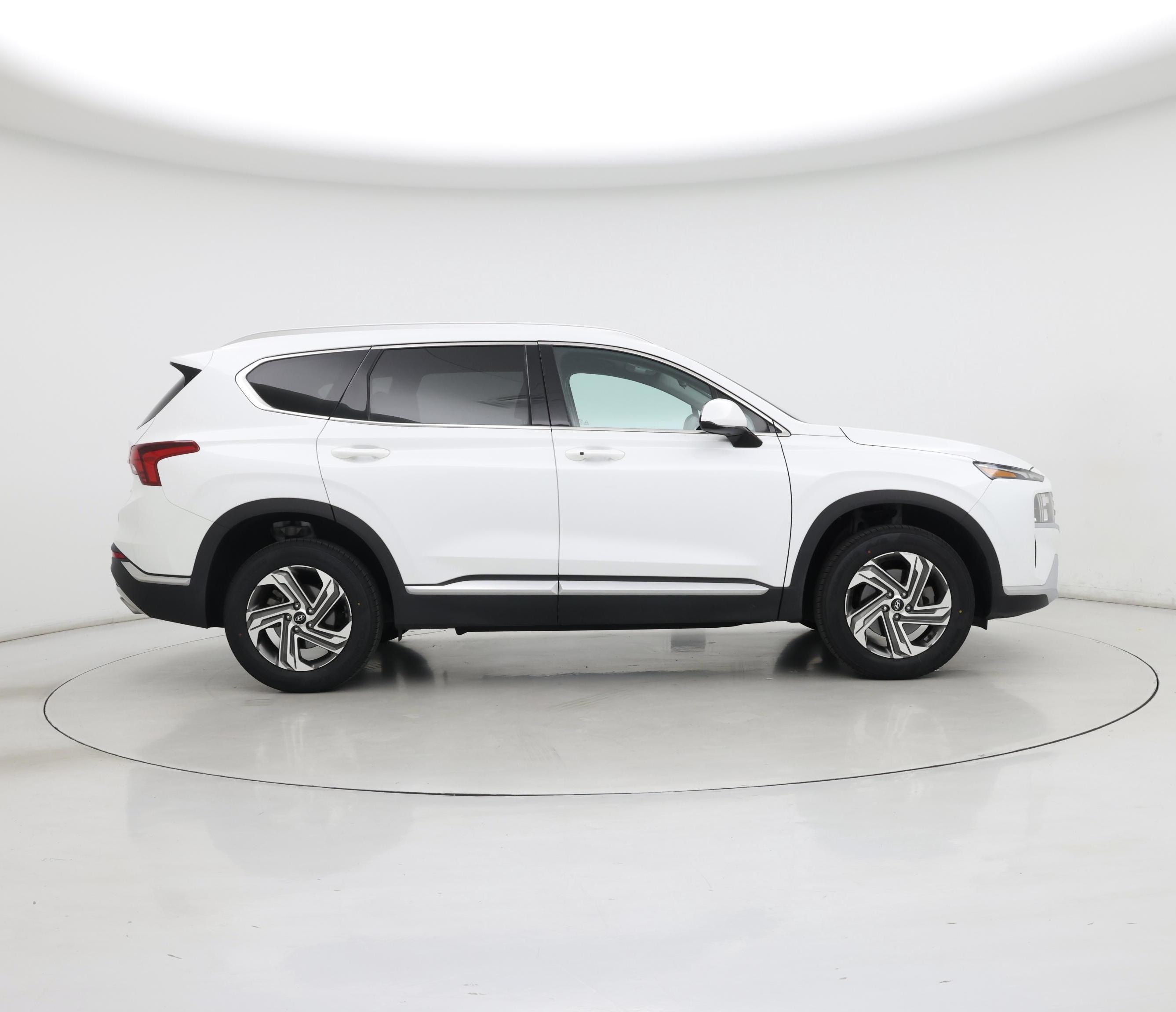 Thumbnail: 2021 Hyundai Santa Fe - 7